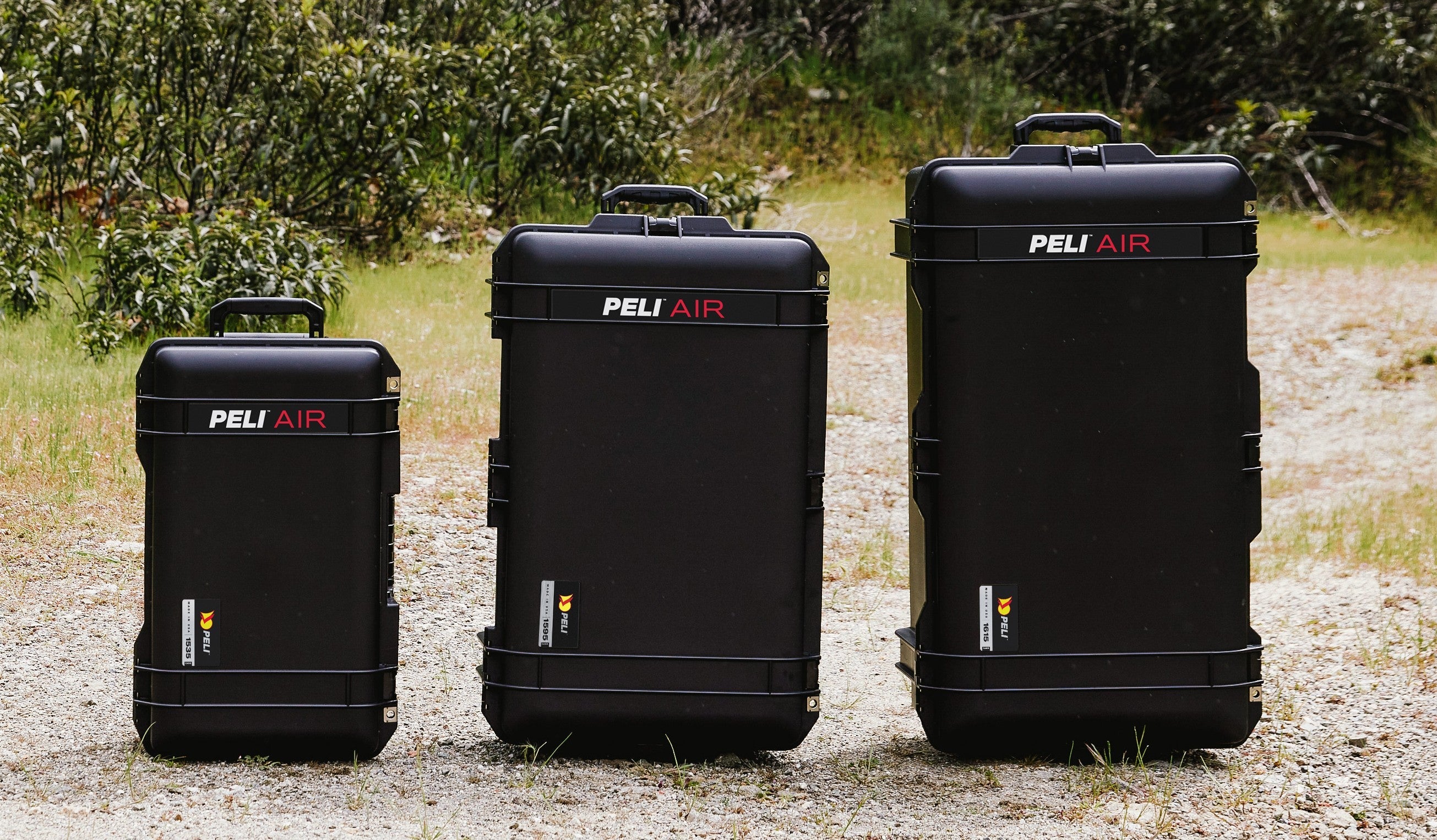 Peli™ AIR