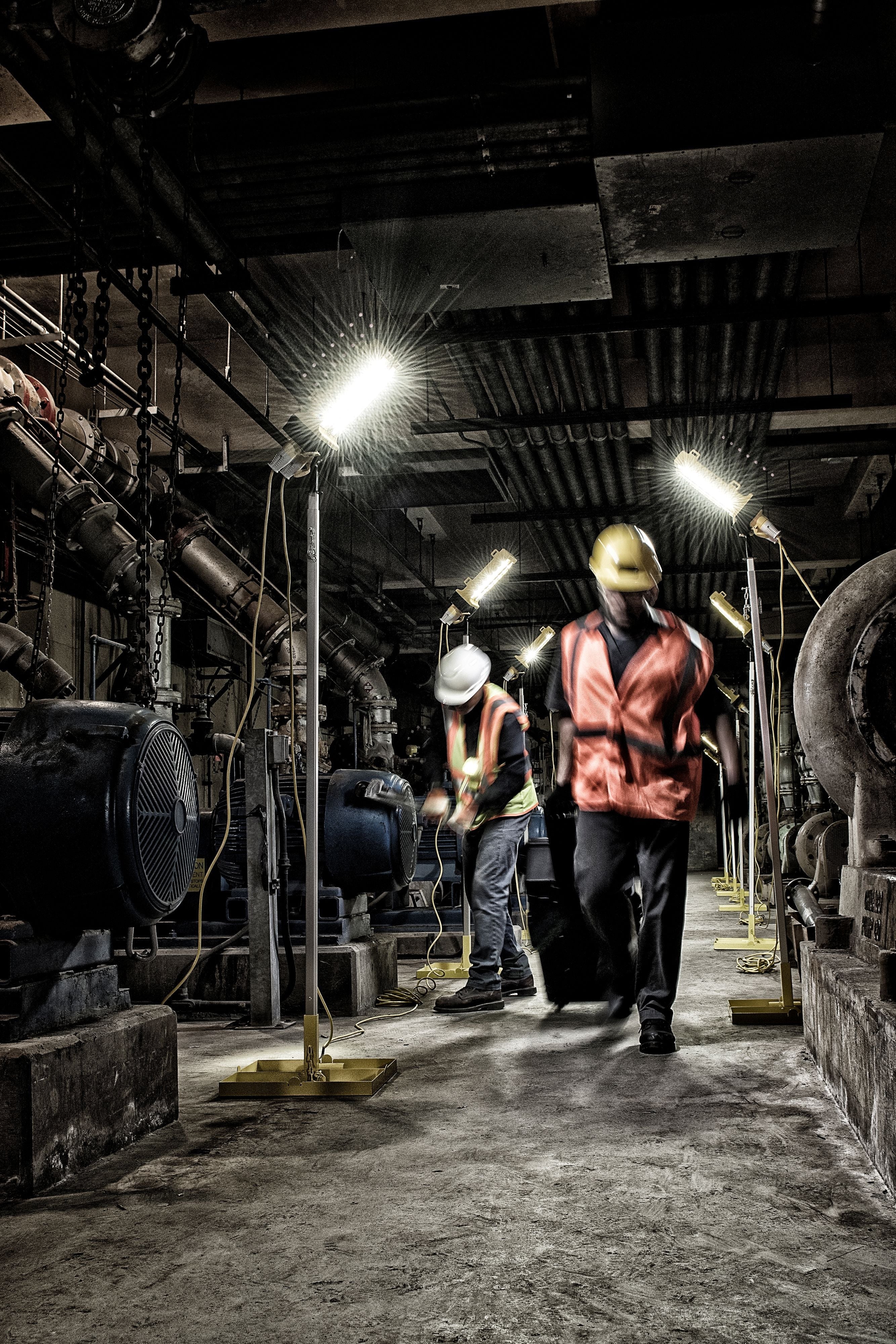 Peli™ Remote Area Lights