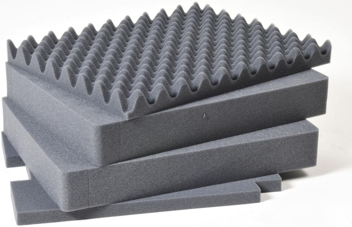 Peli™ Pick n´ pluck skum sæt til 1460