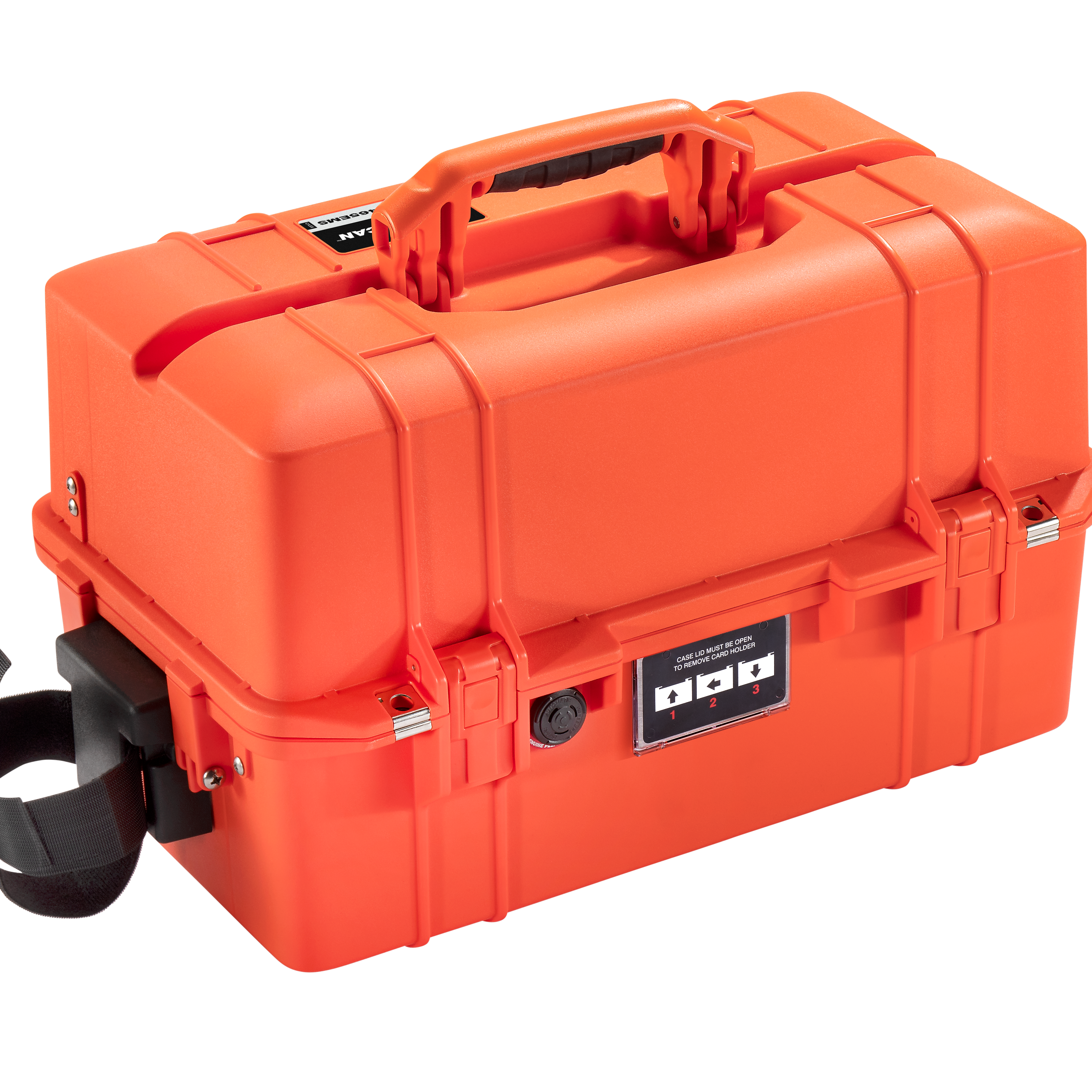 Peli™ Air 1465EMS