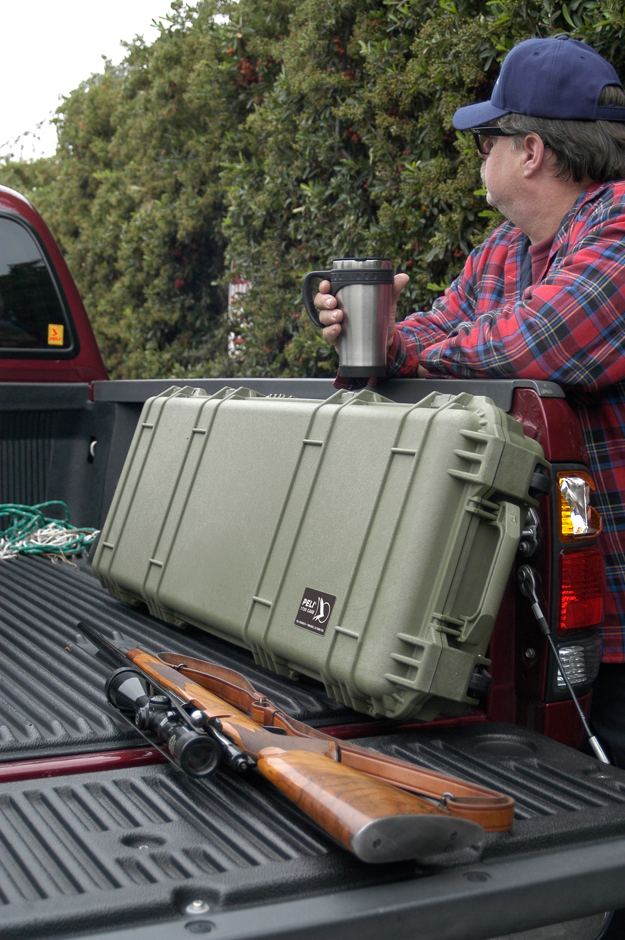 Peli™ Protector 1720