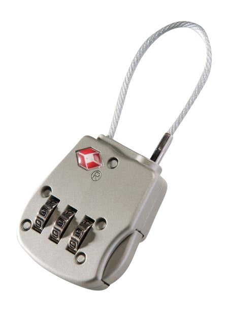 Peli™ Kombinationslås 1506 TSA