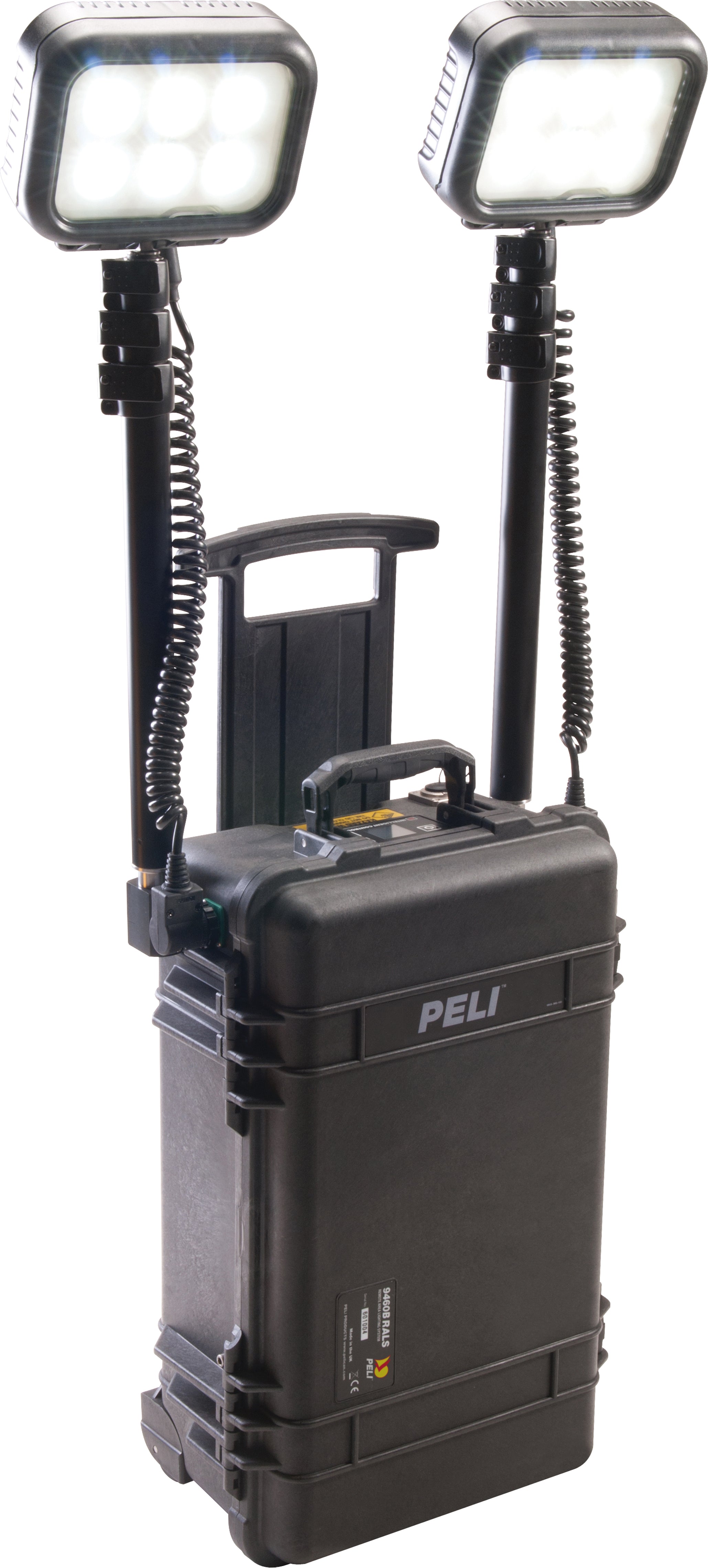 Peli™ 9460 RALS