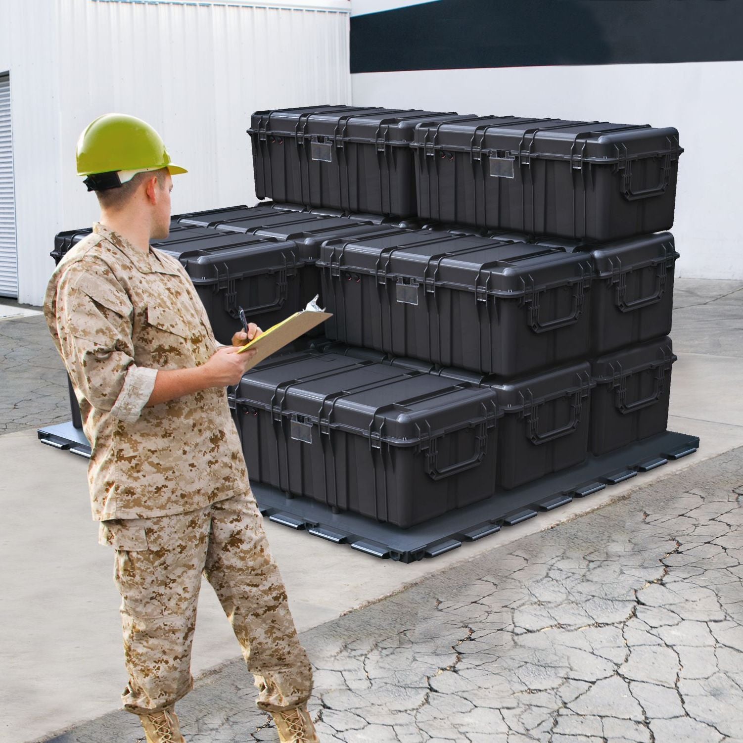 Peli™ Protector 0550