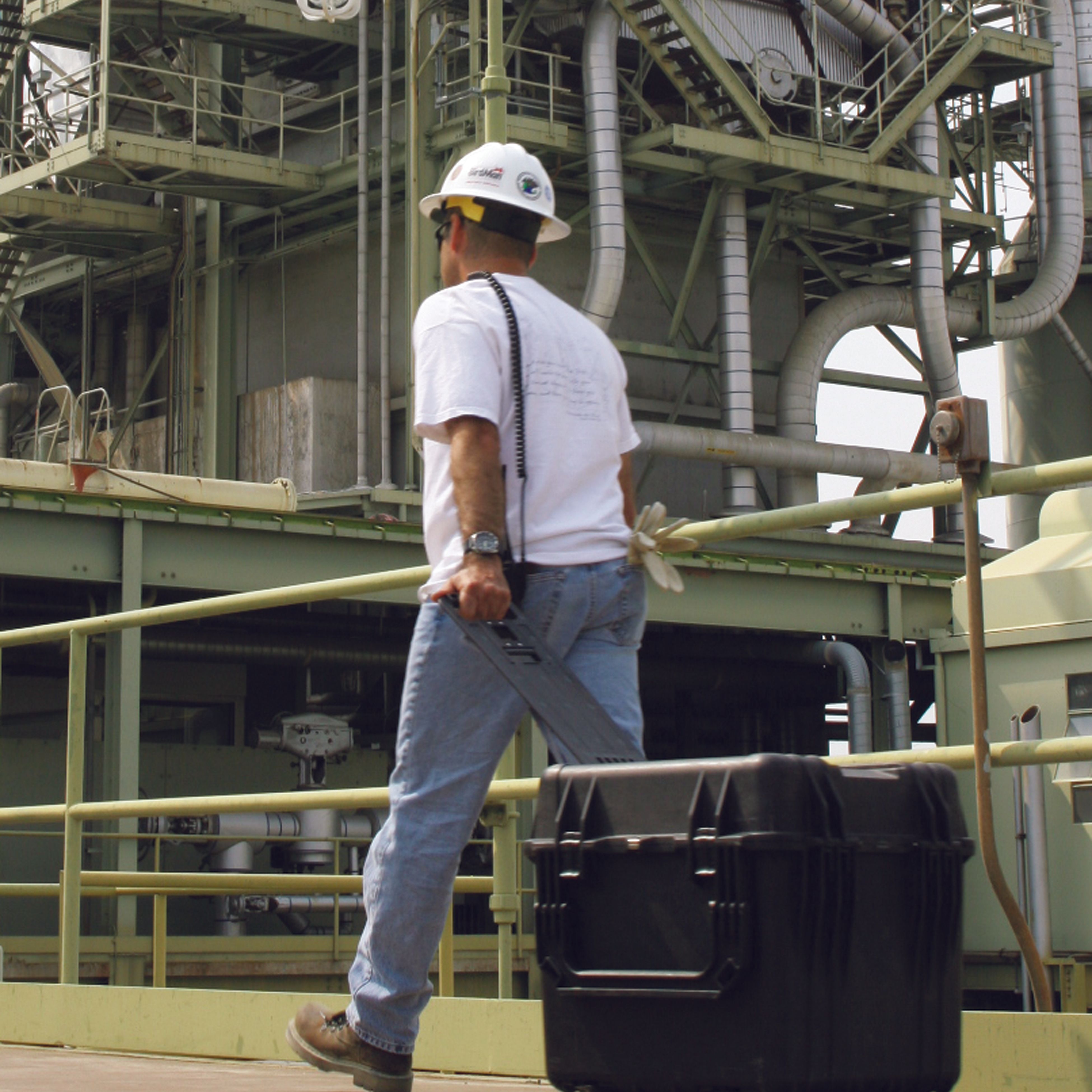 Peli™ Protector 0340 Cube Case