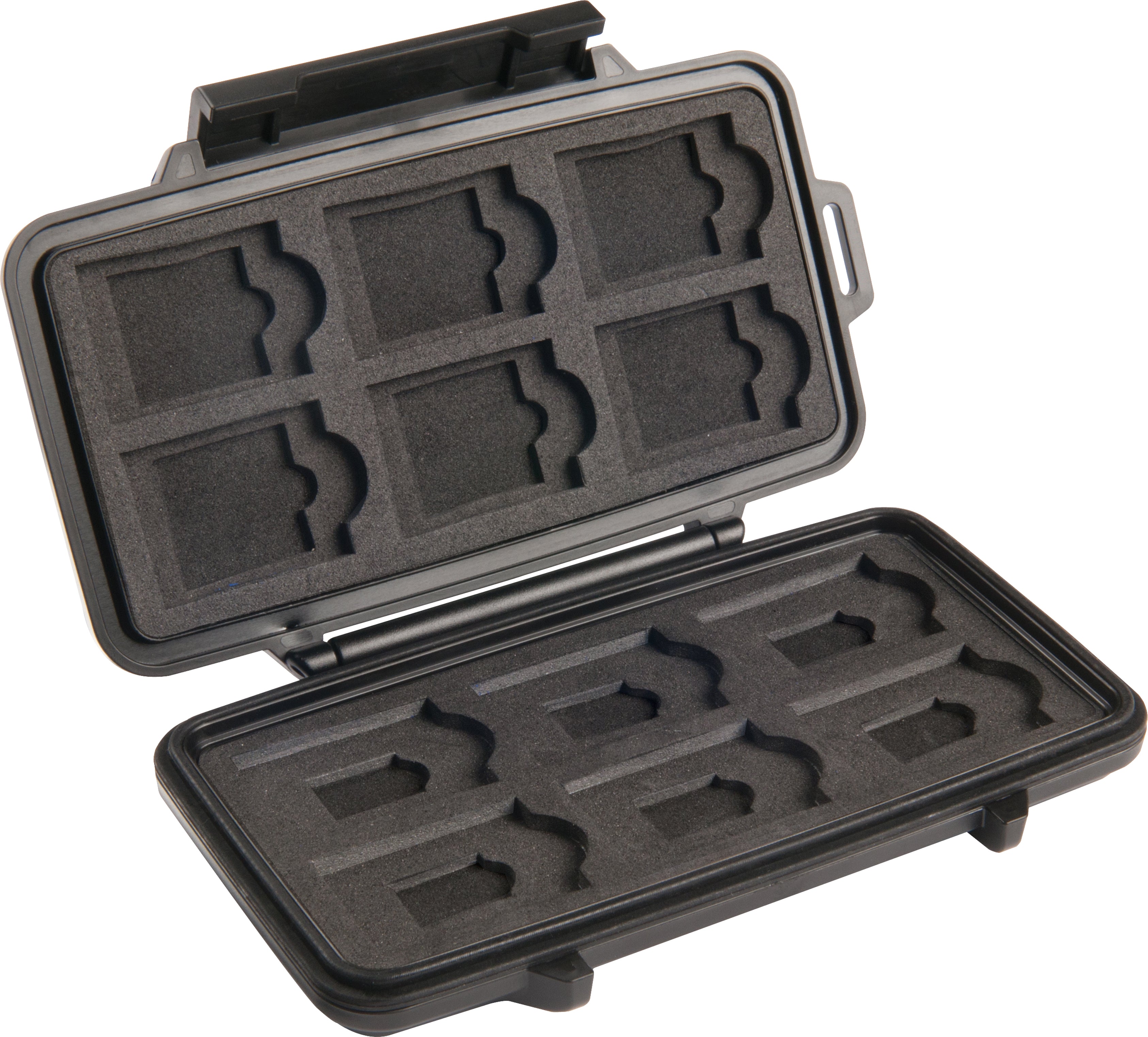 Peli™ 0915 Memory Card Case