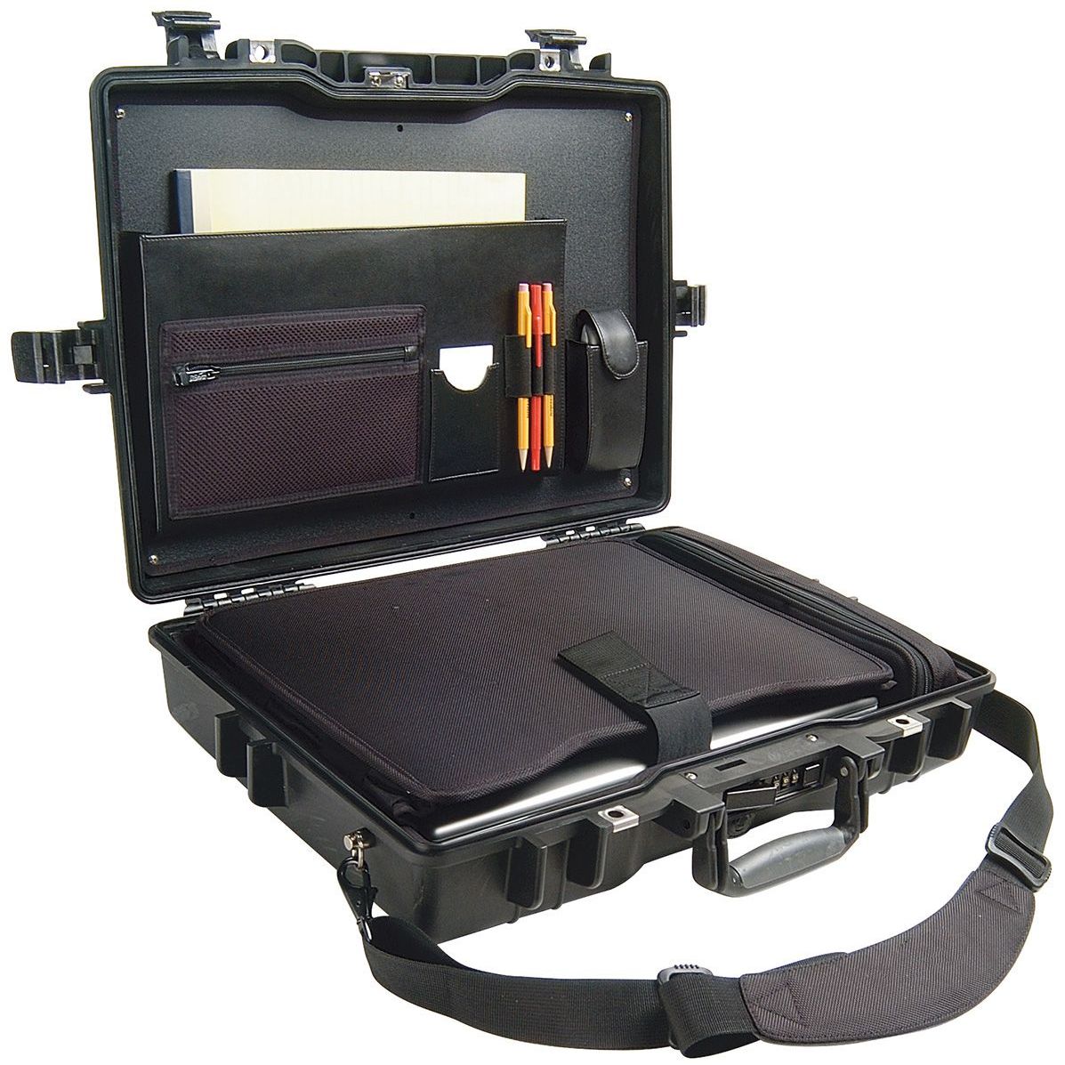Peli™ Protector 1495CC1 Laptop case