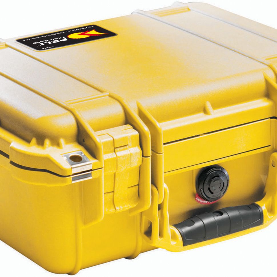 Peli™ Protector 1400