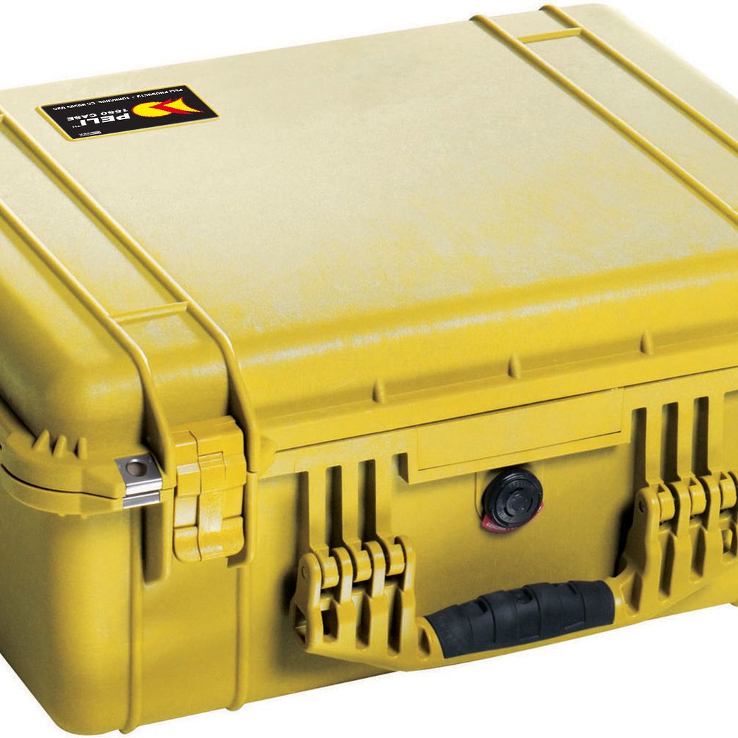 Peli™ Protector 1550