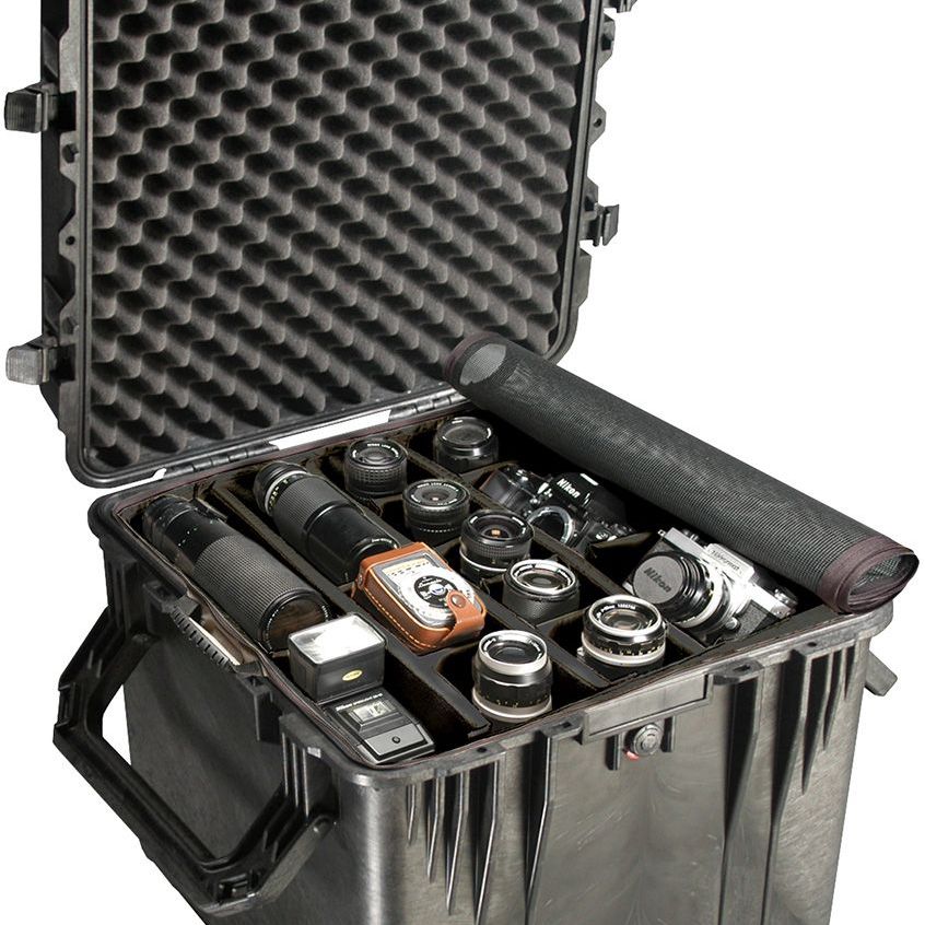 Peli™ Protector 0350 Cube Case