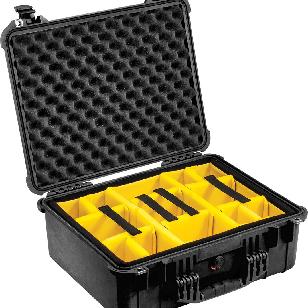 Peli™ Protector 1550