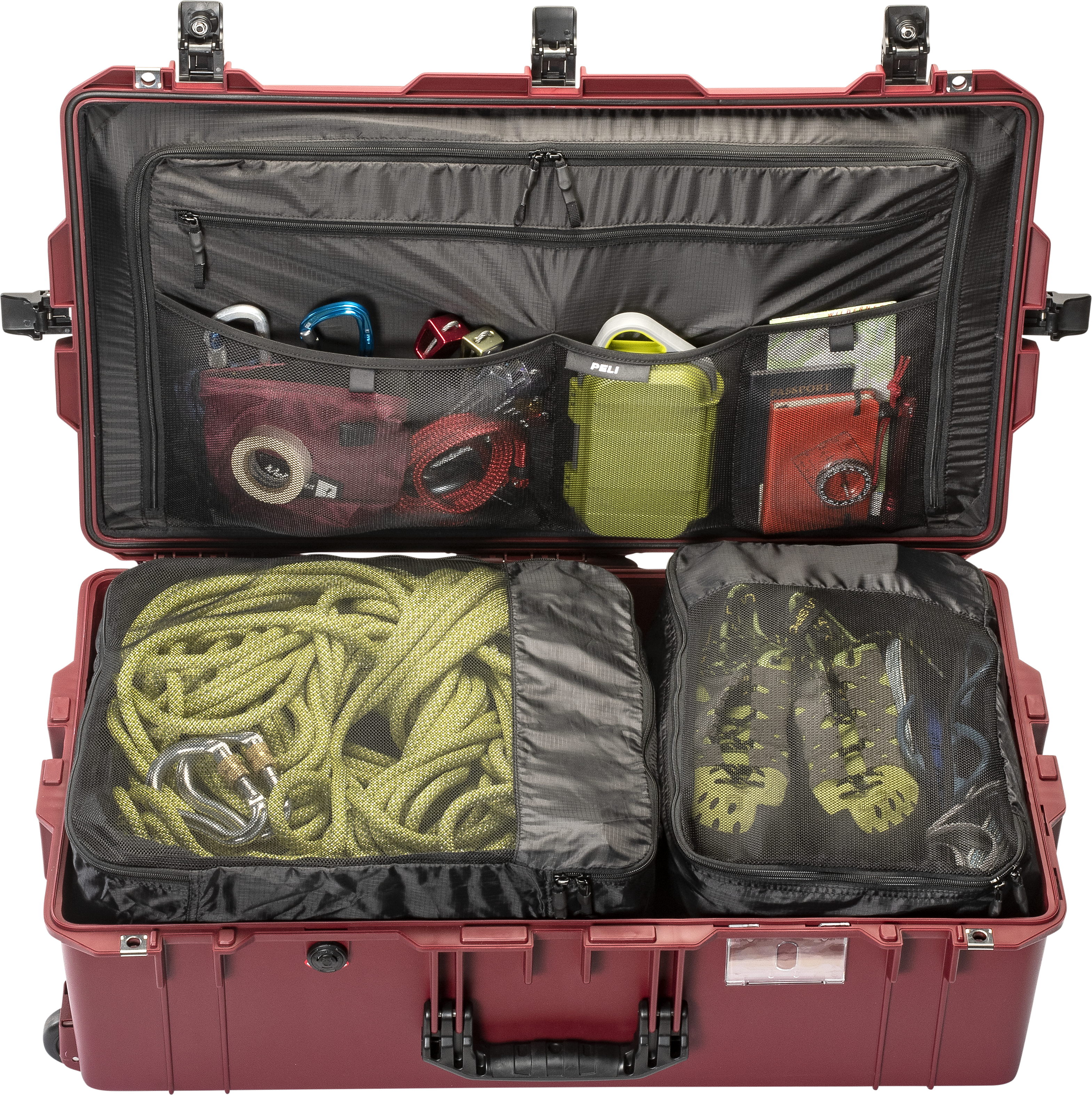 Peli™ Air 1615TRVL - Travel Case