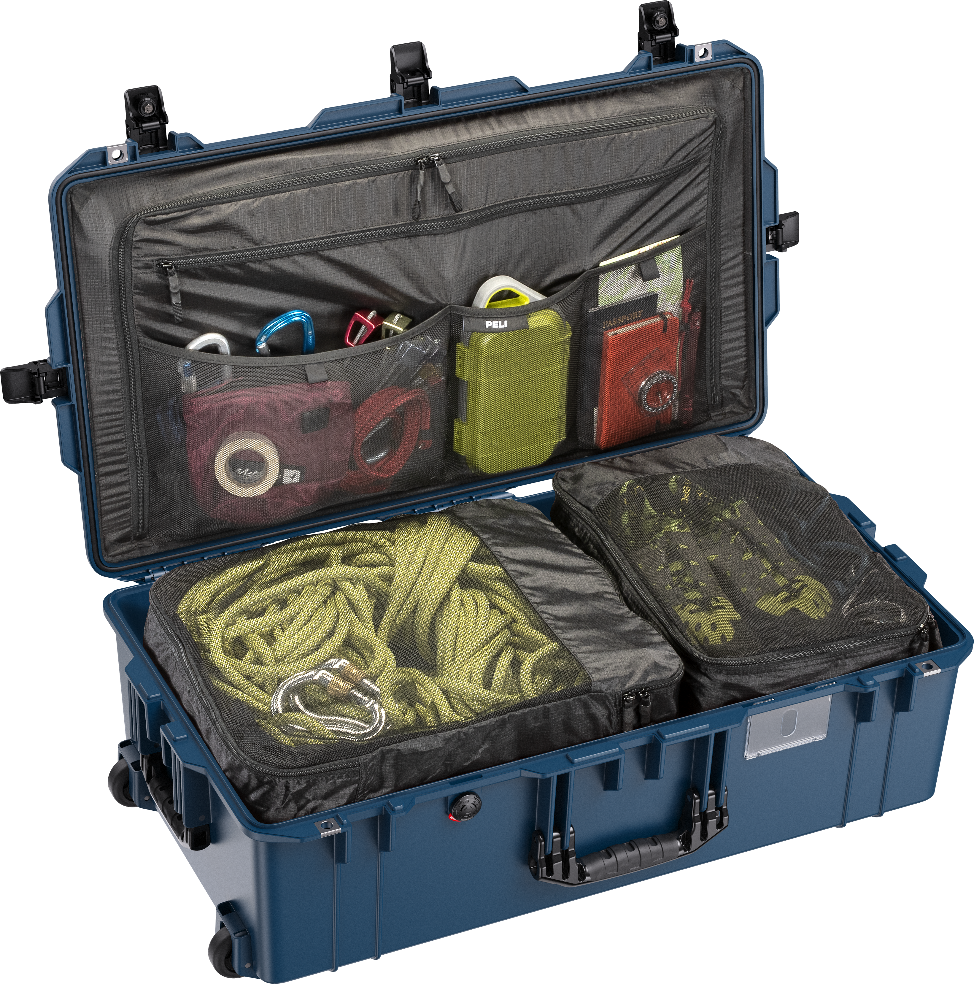 Peli™ Air 1615TRVL - Travel Case