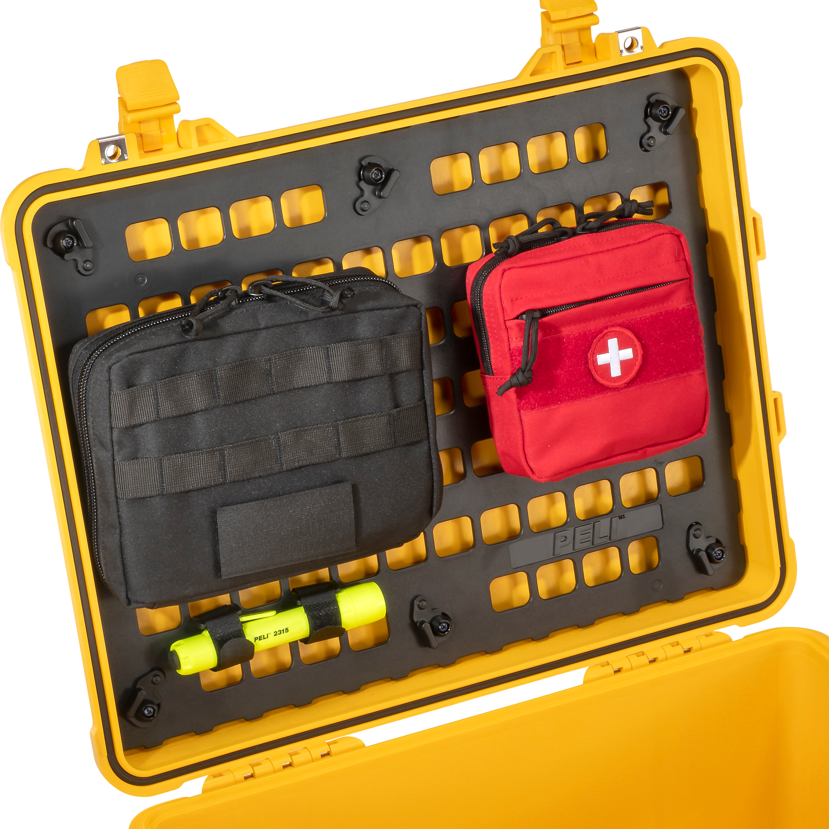 Peli™ EZ-Click MOLLE Panel