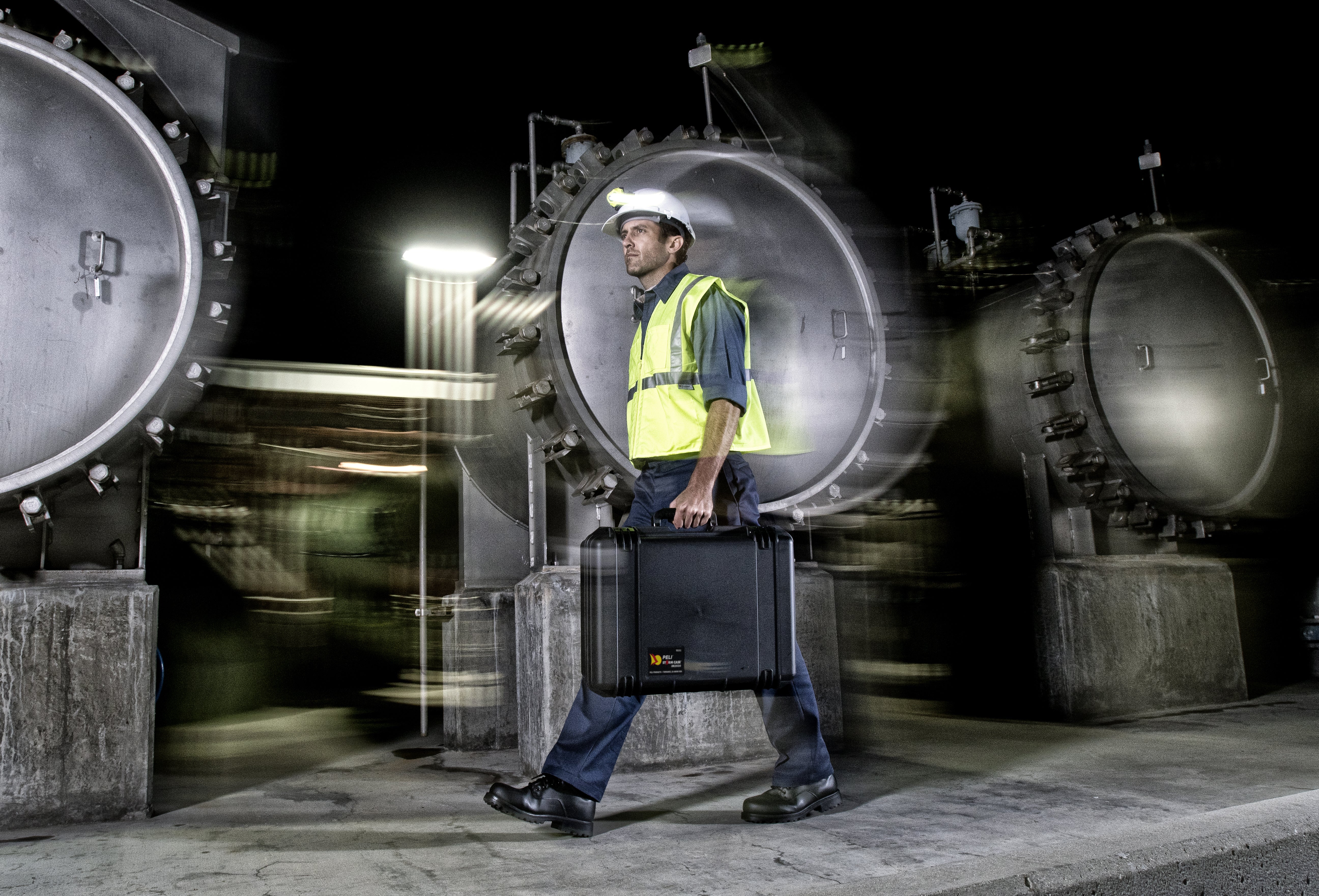 Peli™ Storm IM2600