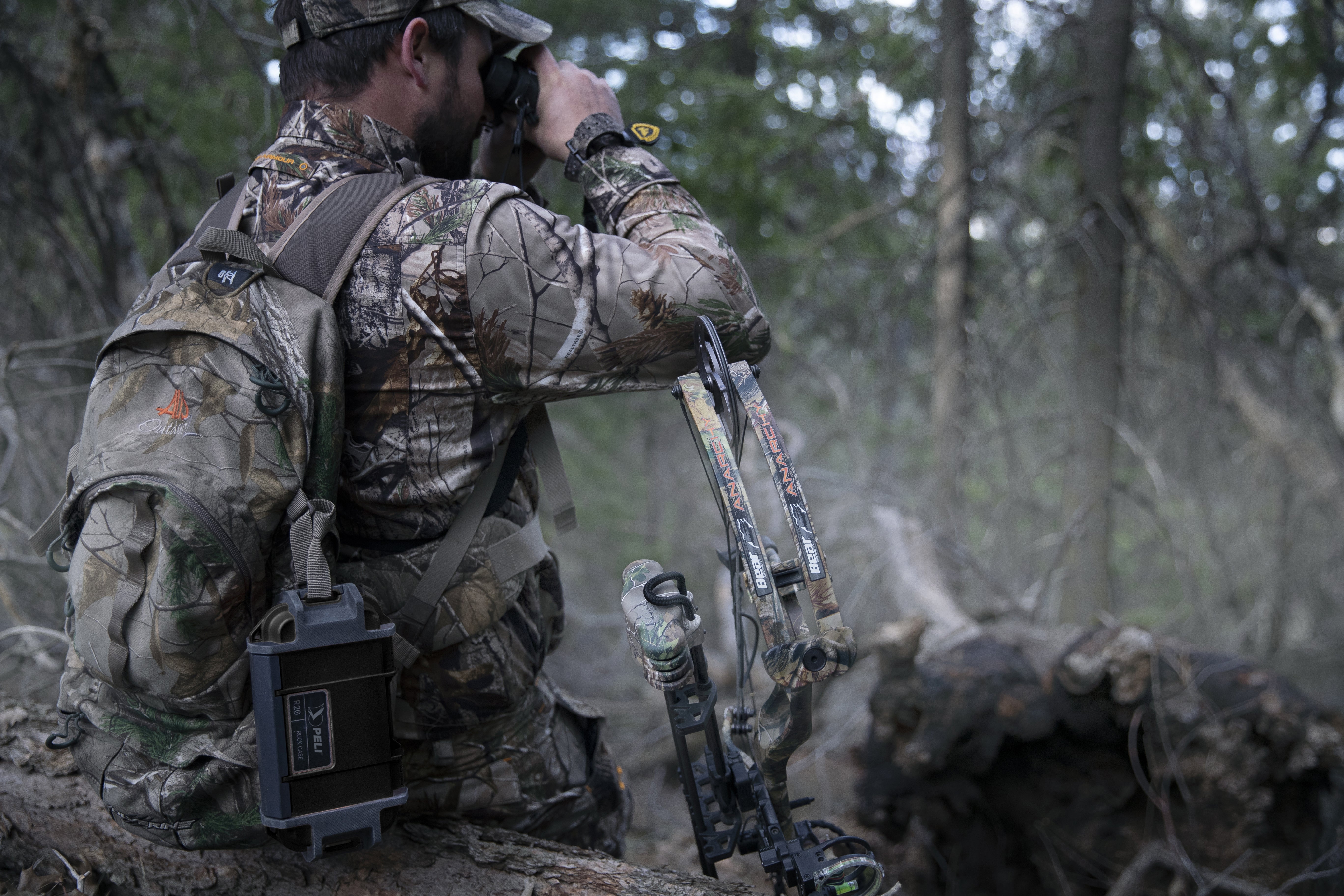 Peli™ R20 Personal Utility Ruck Case