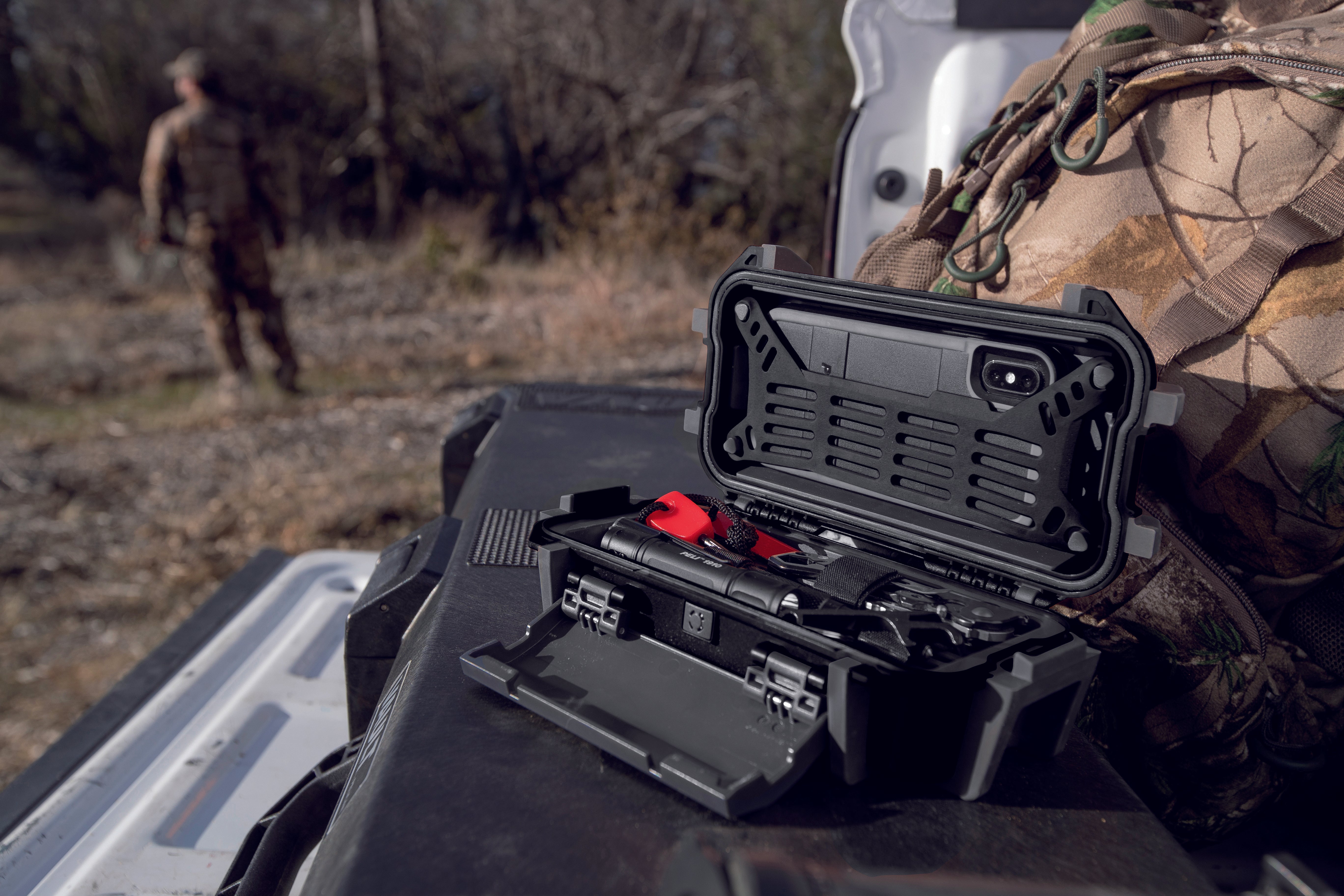 Peli™ R20 Personal Utility Ruck Case