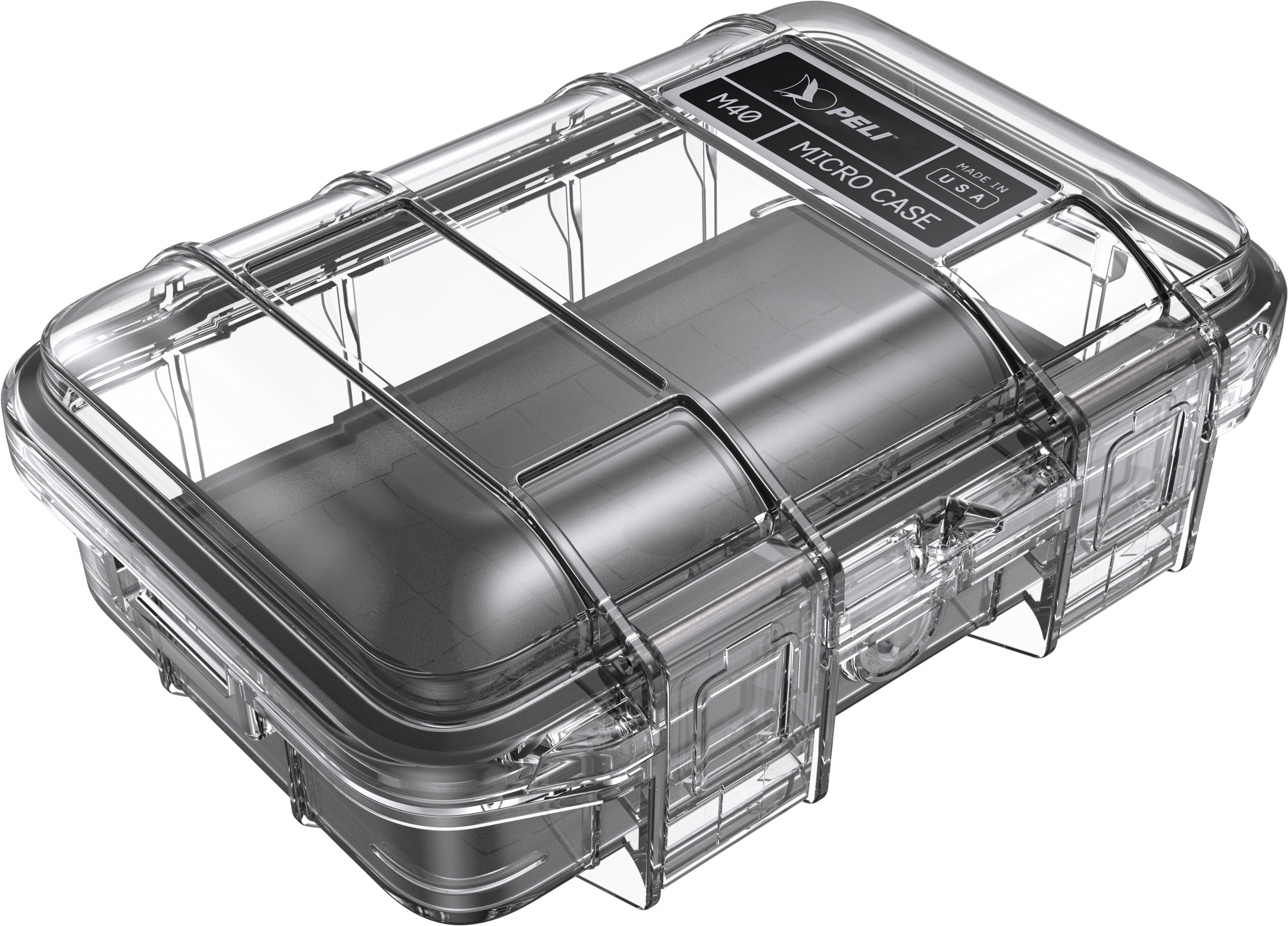 Peli™ M40 Micro Case