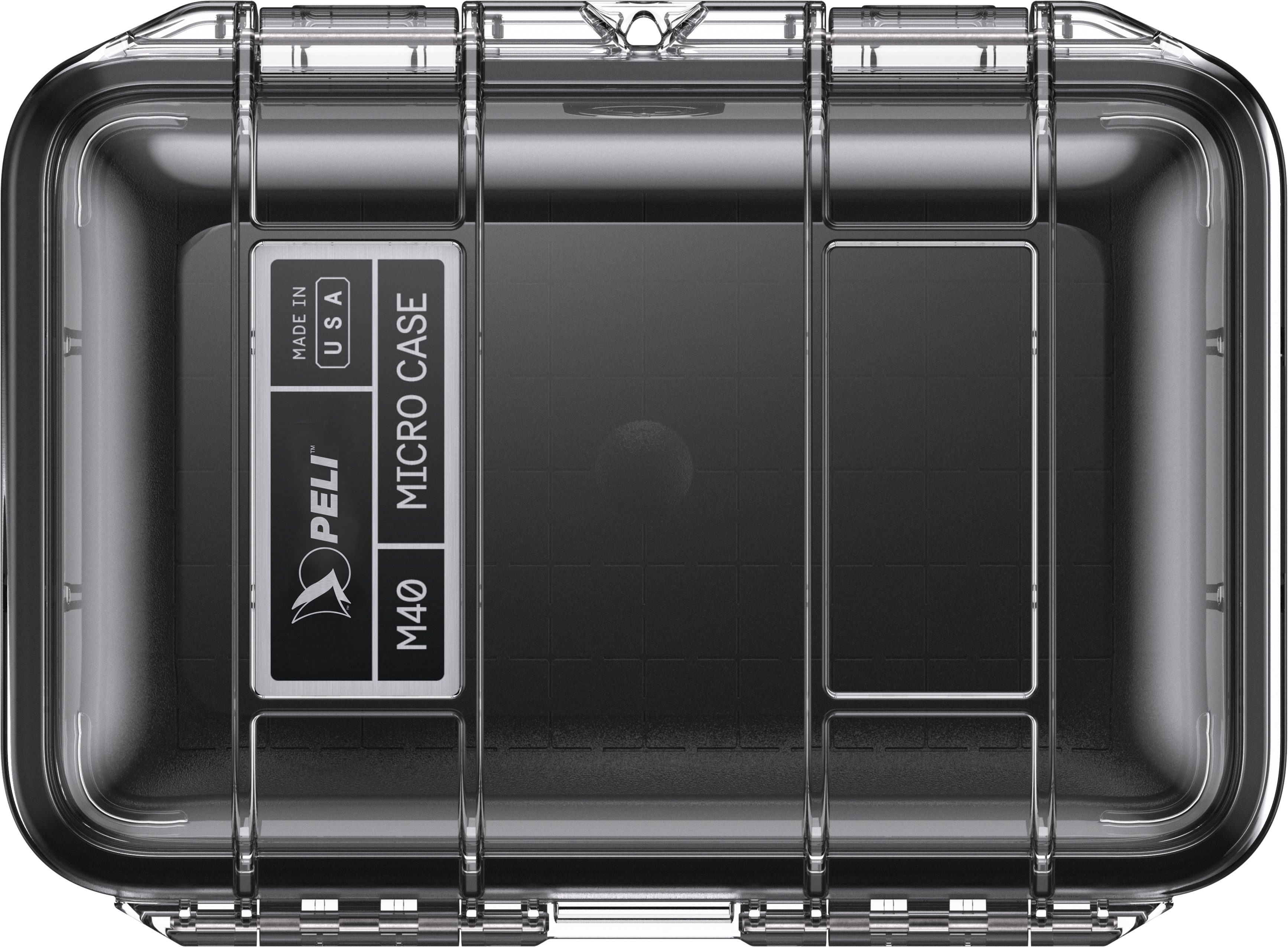 Peli™ M40 Micro Case