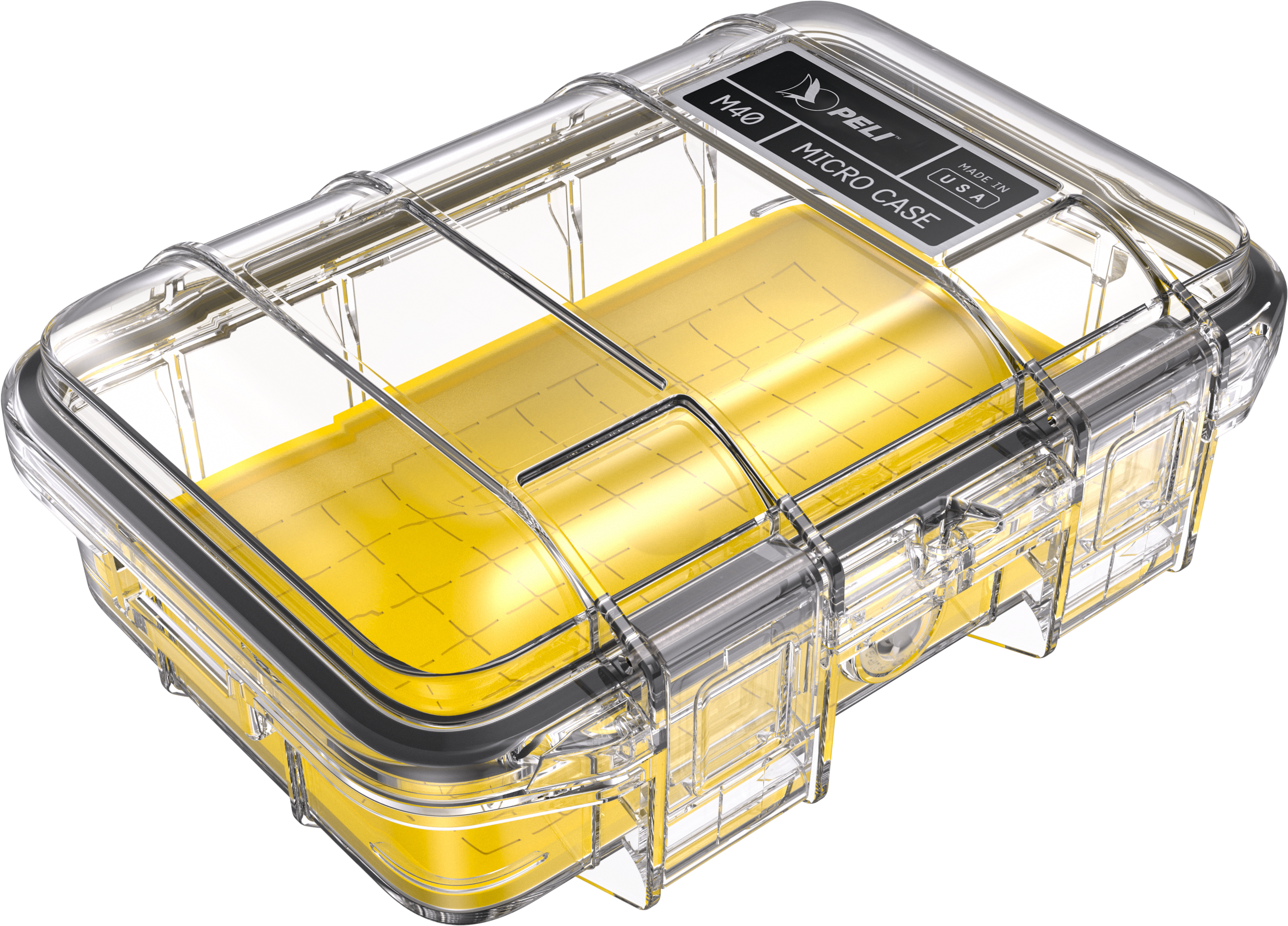 Peli™ M40 Micro Case