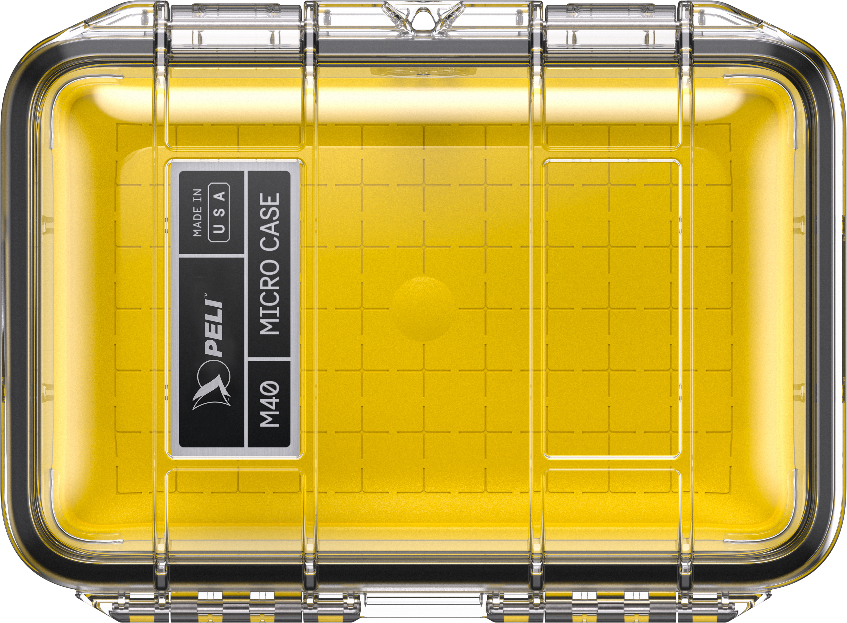 Peli™ M40 Micro Case