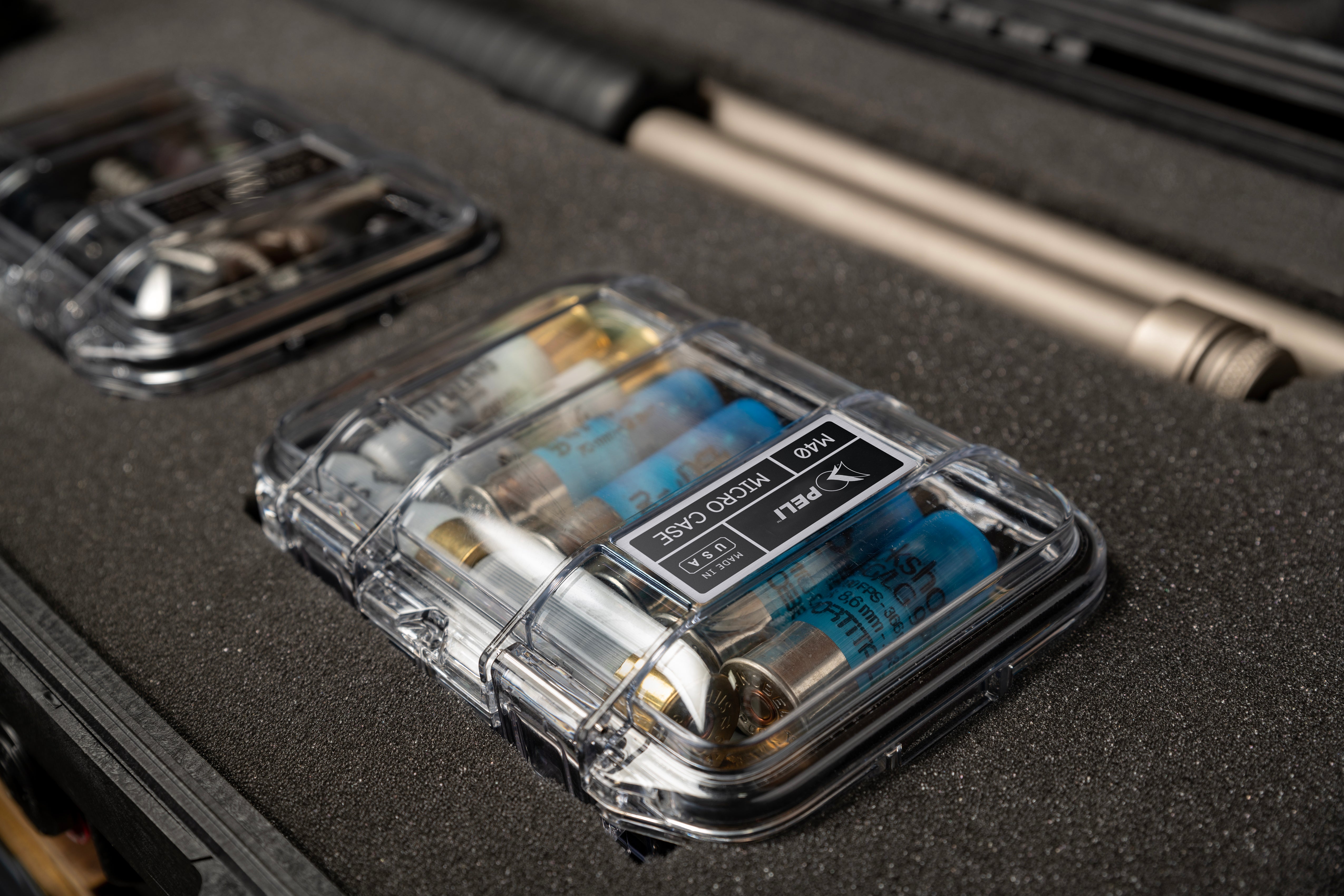 Peli™ M40 Micro Case