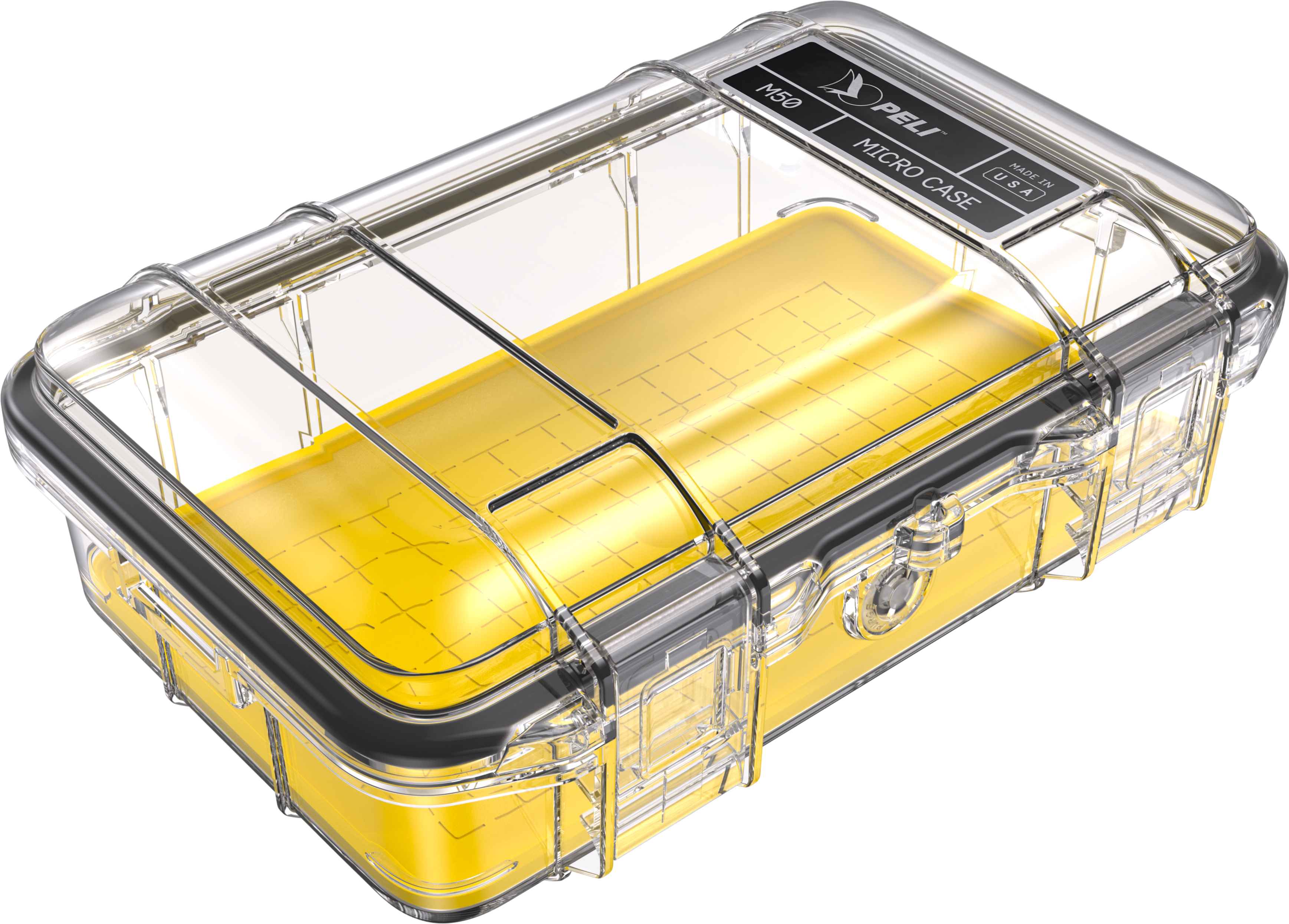 Peli™ M50 Micro Case
