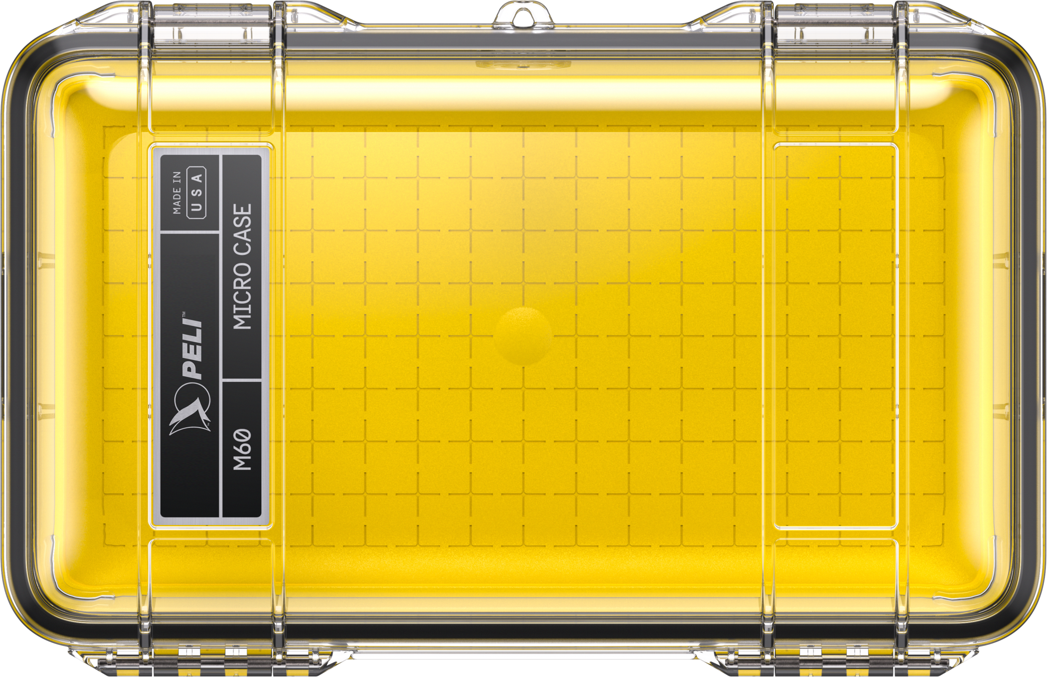 Peli™ M60 Micro Case