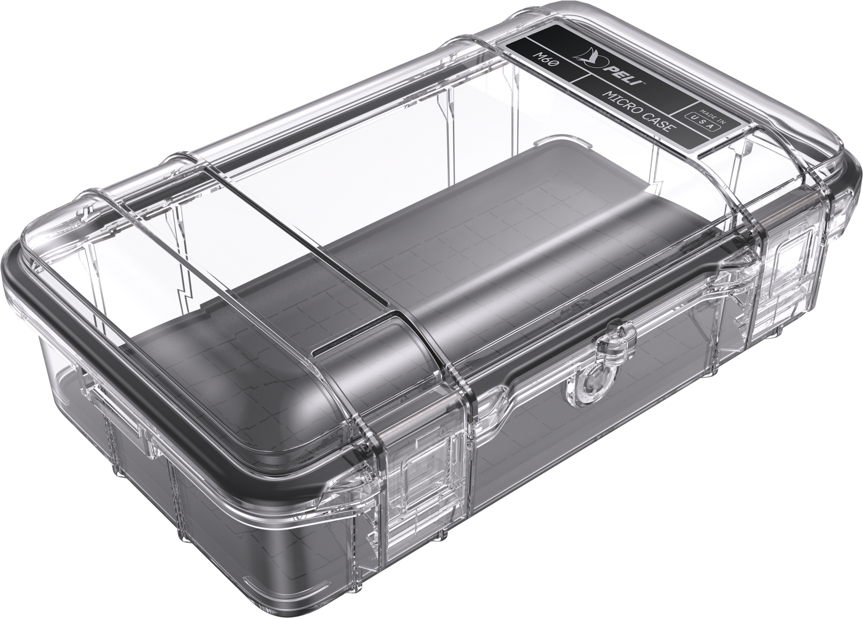 Peli™ M60 Micro Case