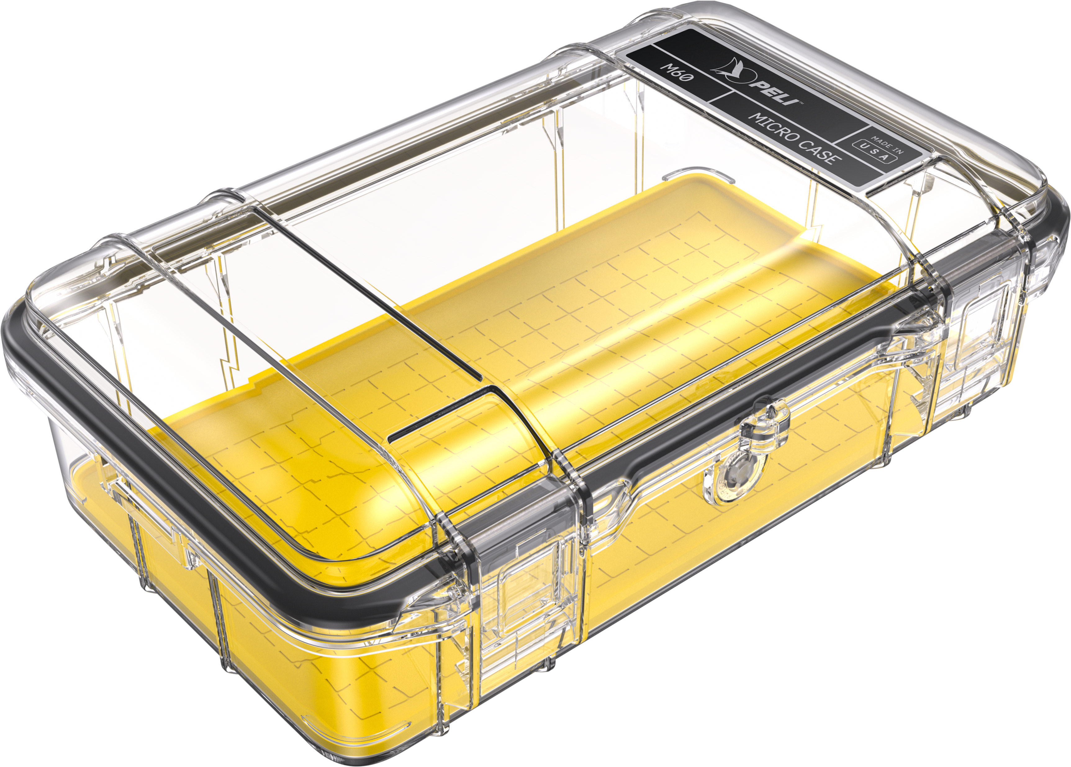 Peli™ M60 Micro Case