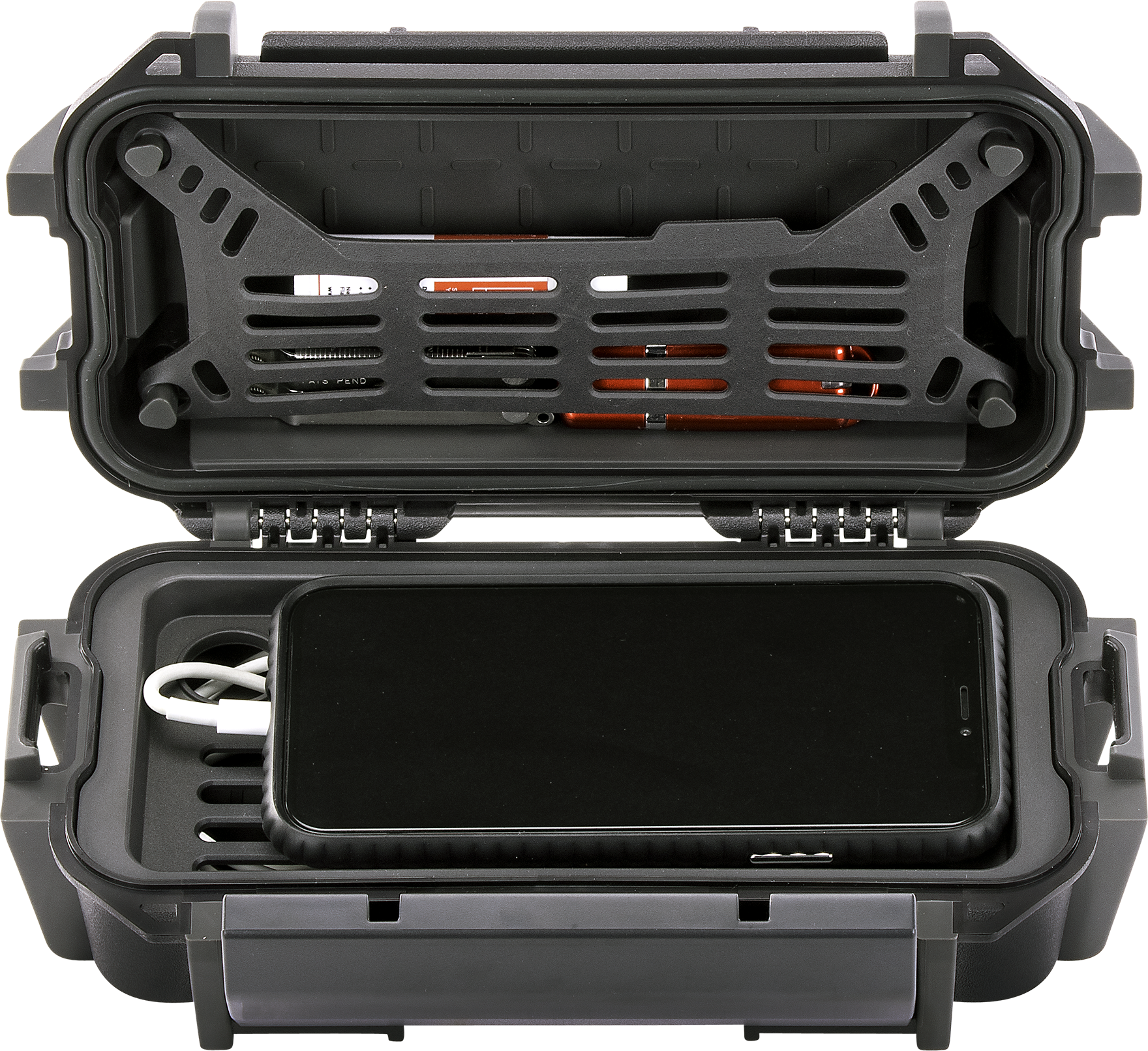 Peli™ R20 Personal Utility Ruck Case