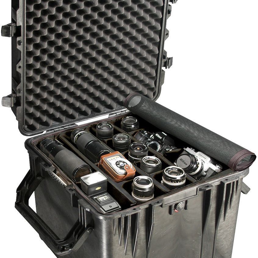 Peli™ Protector 0340 Cube Case