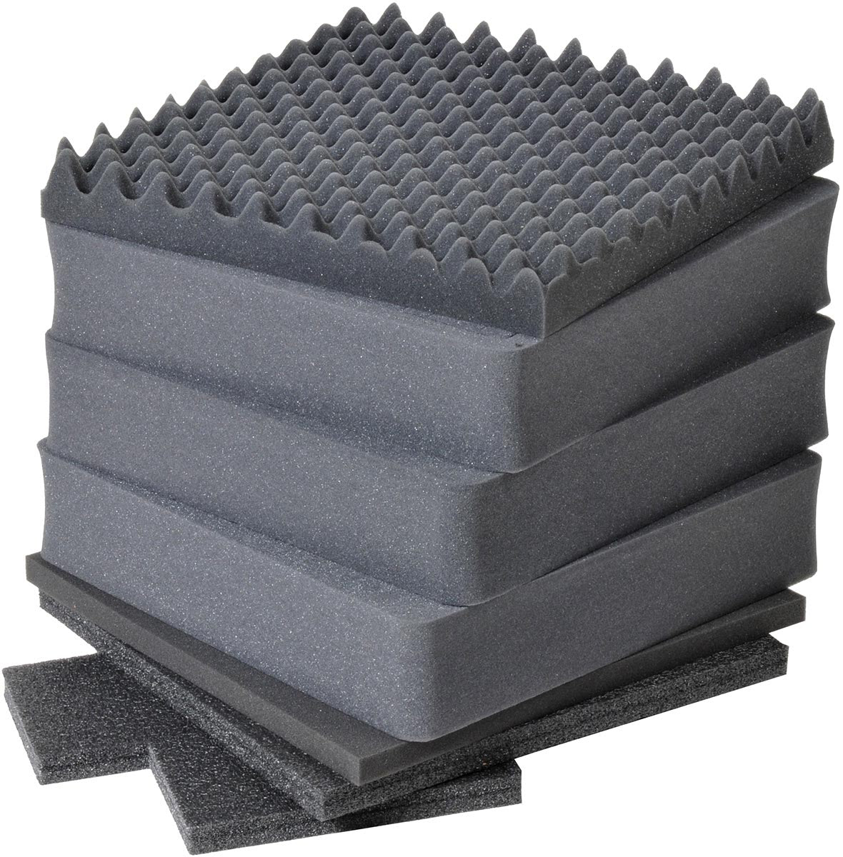 Peli™ Pick n´ pluck skum sæt til 0350