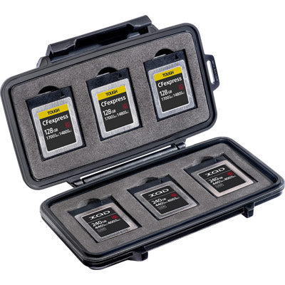 Peli™ 0965 Memory Card Case