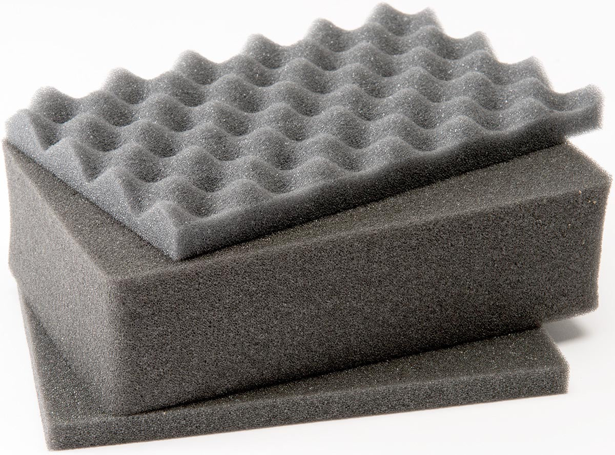 Peli™ Pick n´ pluck skum sæt til 1120