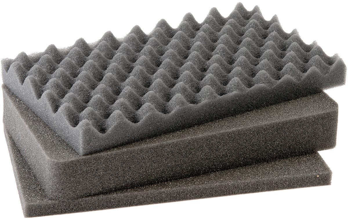 Peli™ Pick n´ pluck skum sæt til 1170
