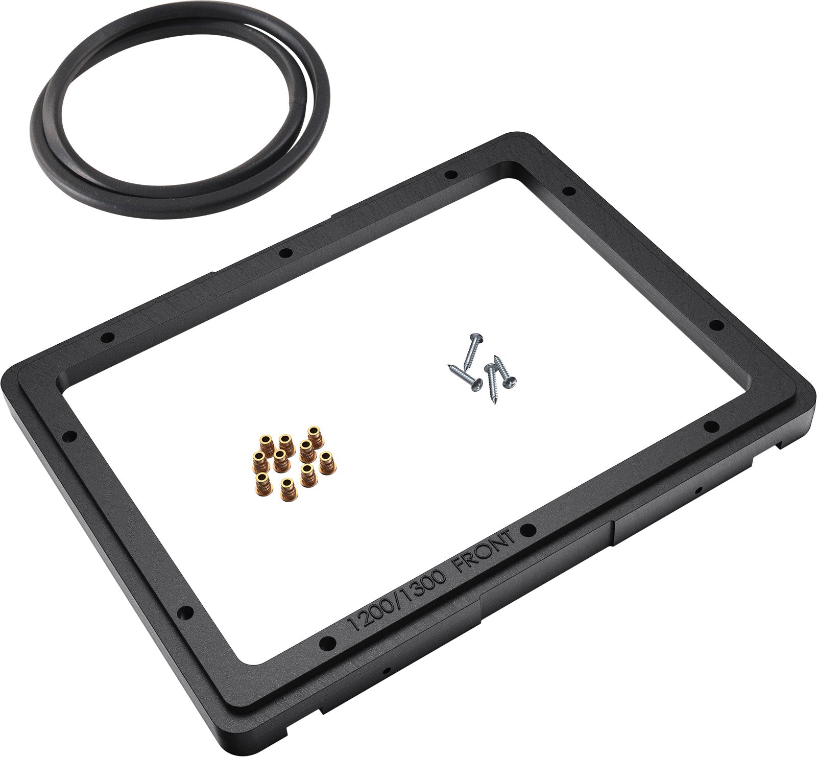 Peli™ 1200PF panel frame til case 1200 og 1300