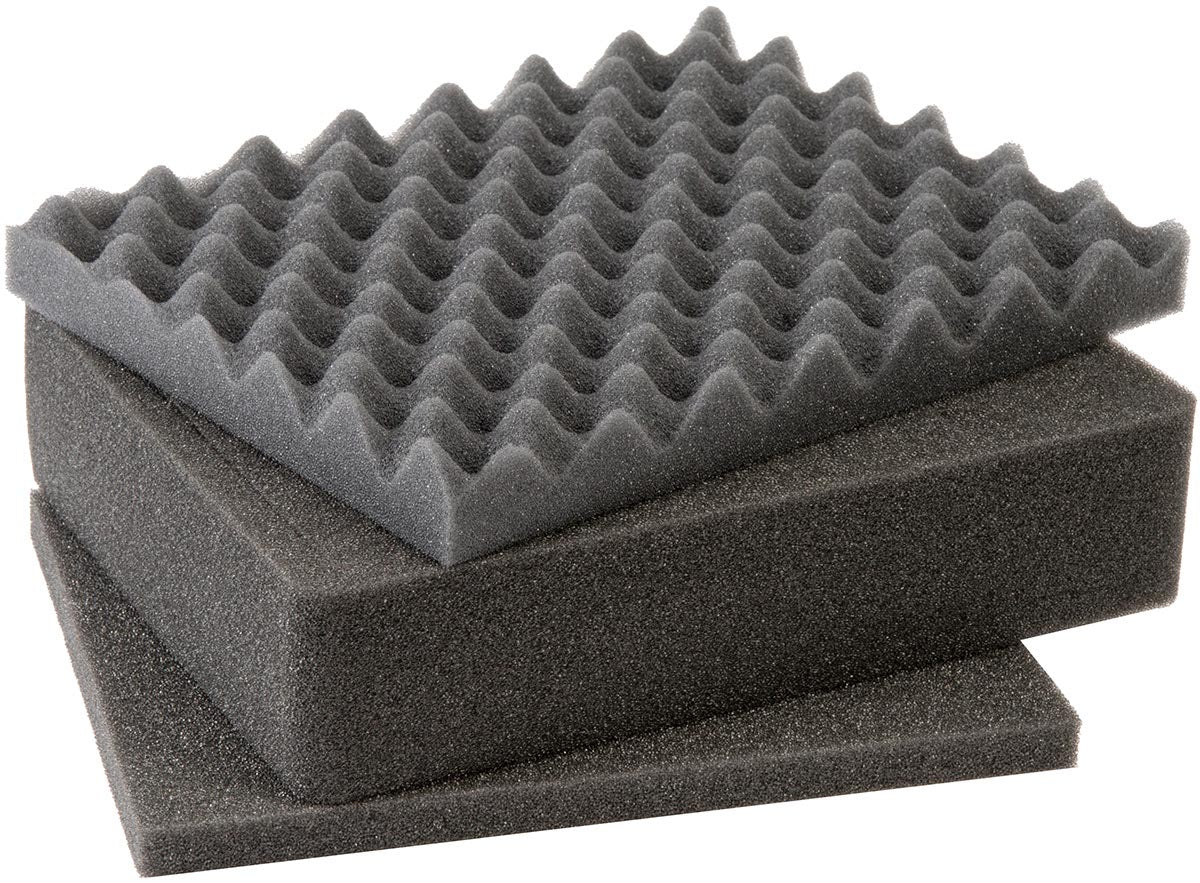 Peli™ Pick n´ pluck skum sæt til 1200