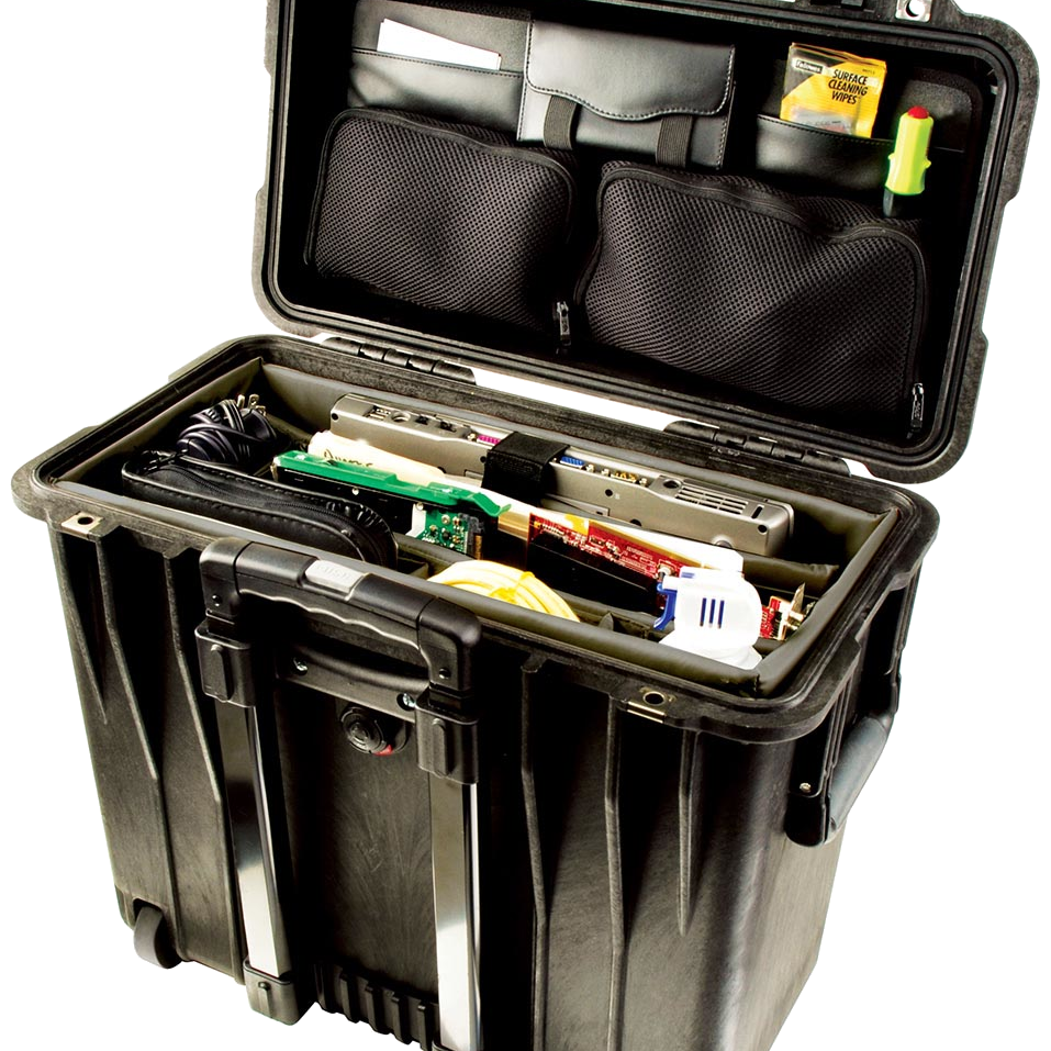 Peli™ Protector 1440 Office case