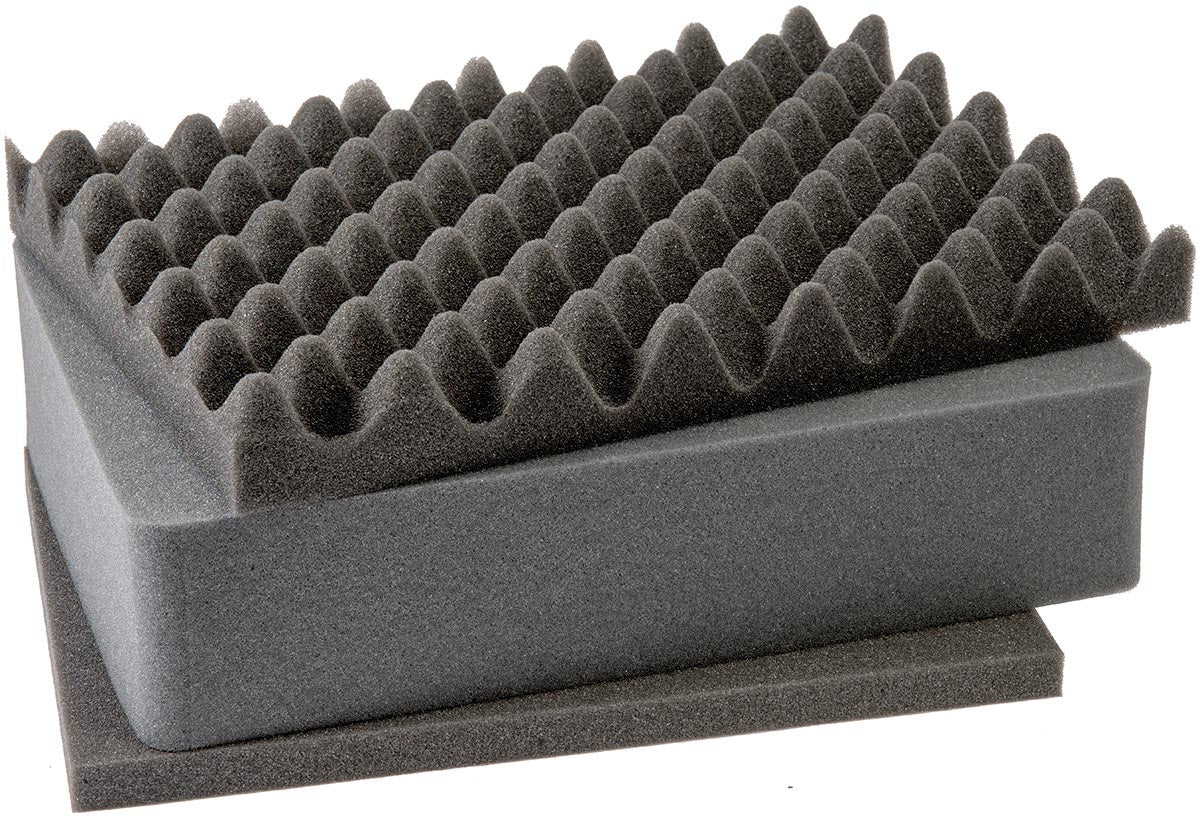 Peli™ Pick n´ pluck skum sæt til 1450