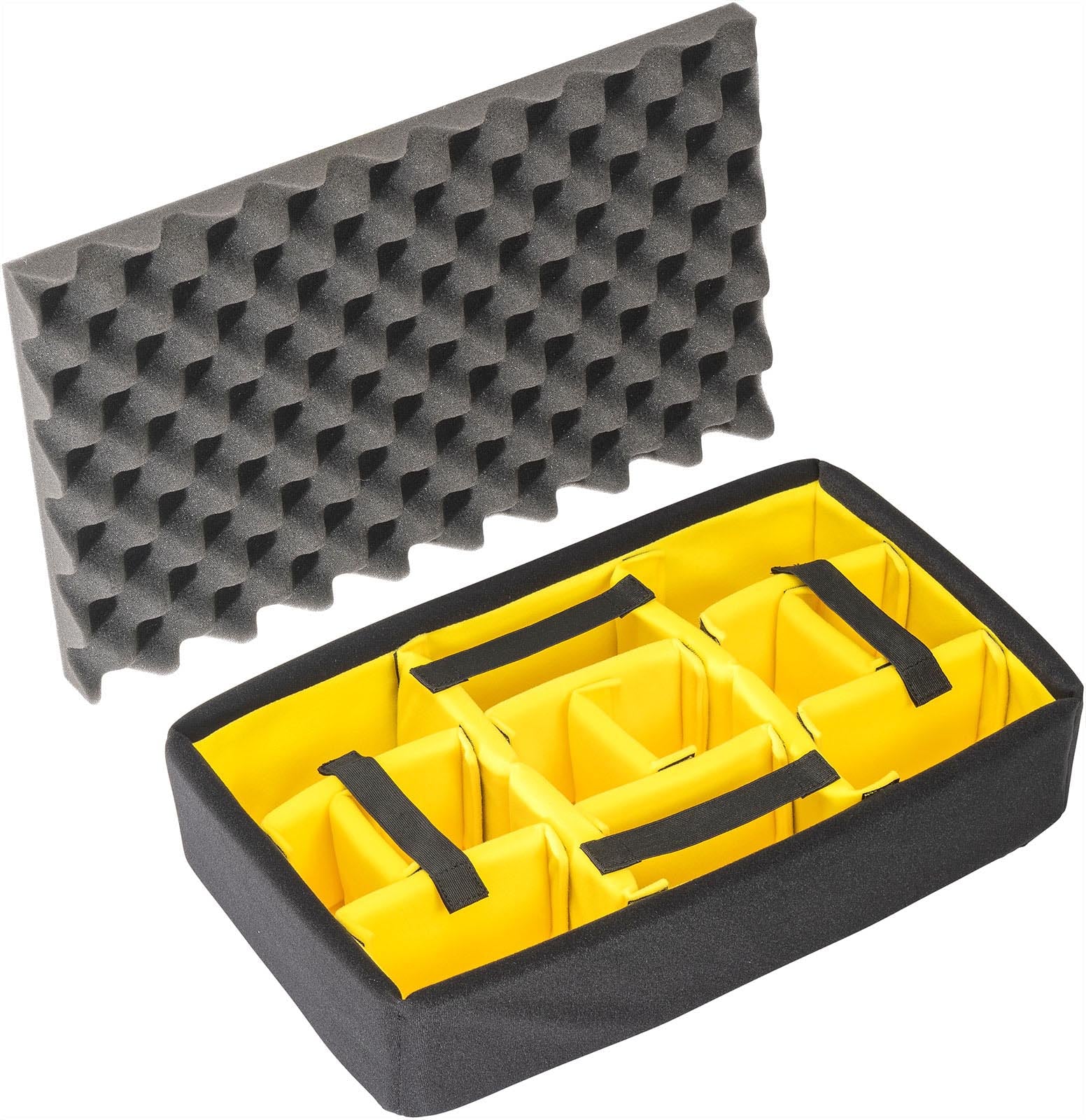 Peli™ 1485AirDS Padded Divider Set