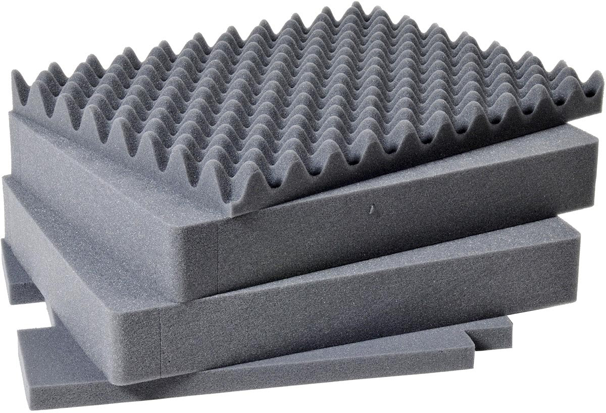 Peli™ Pick n´ pluck skum sæt til 1560