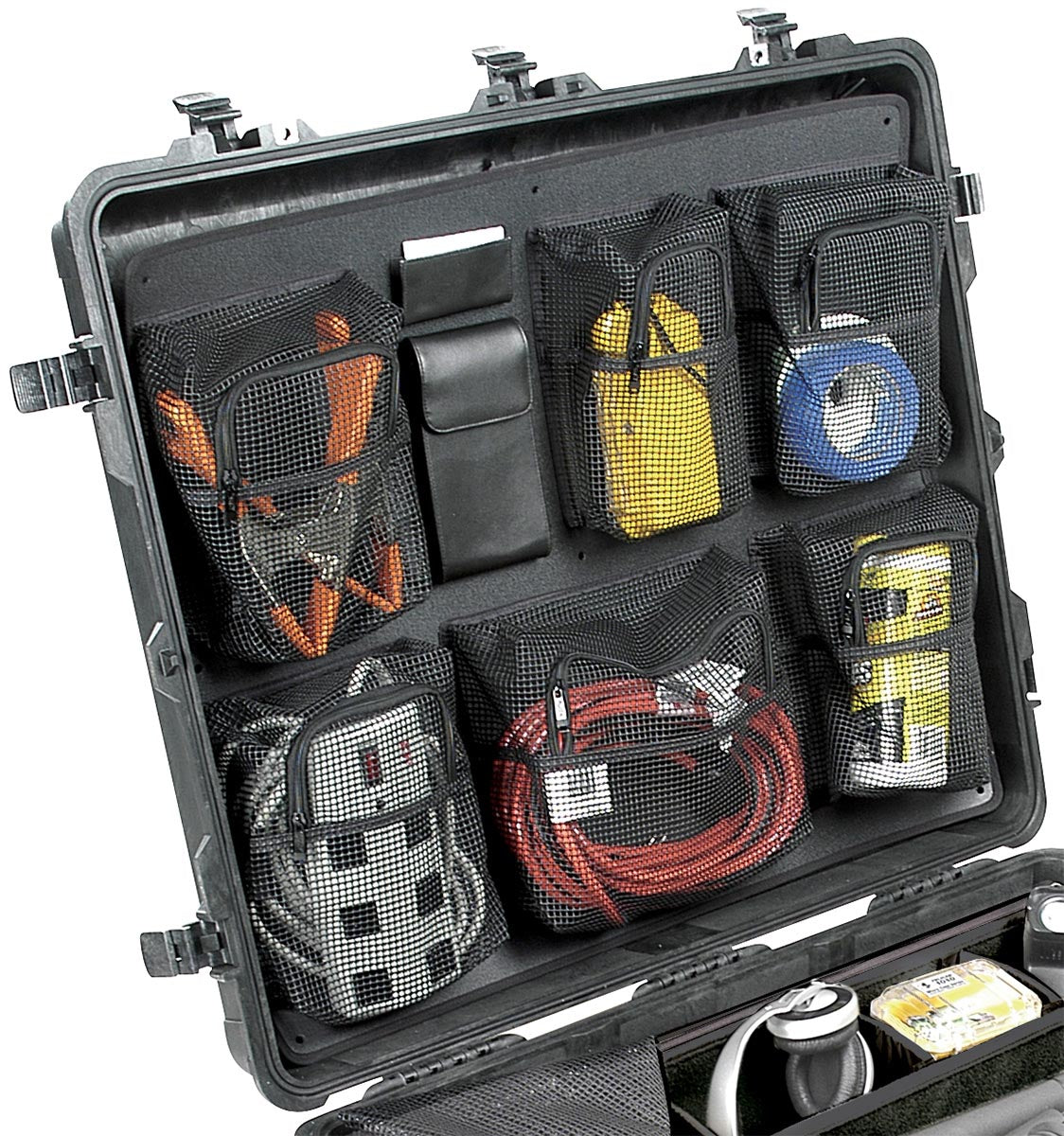 Peli™ Lid organizers til 1690