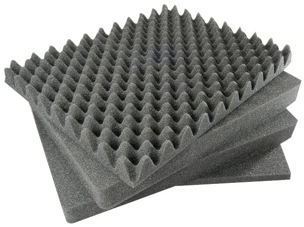 Peli™ Pick n´ pluck skum sæt til 1650