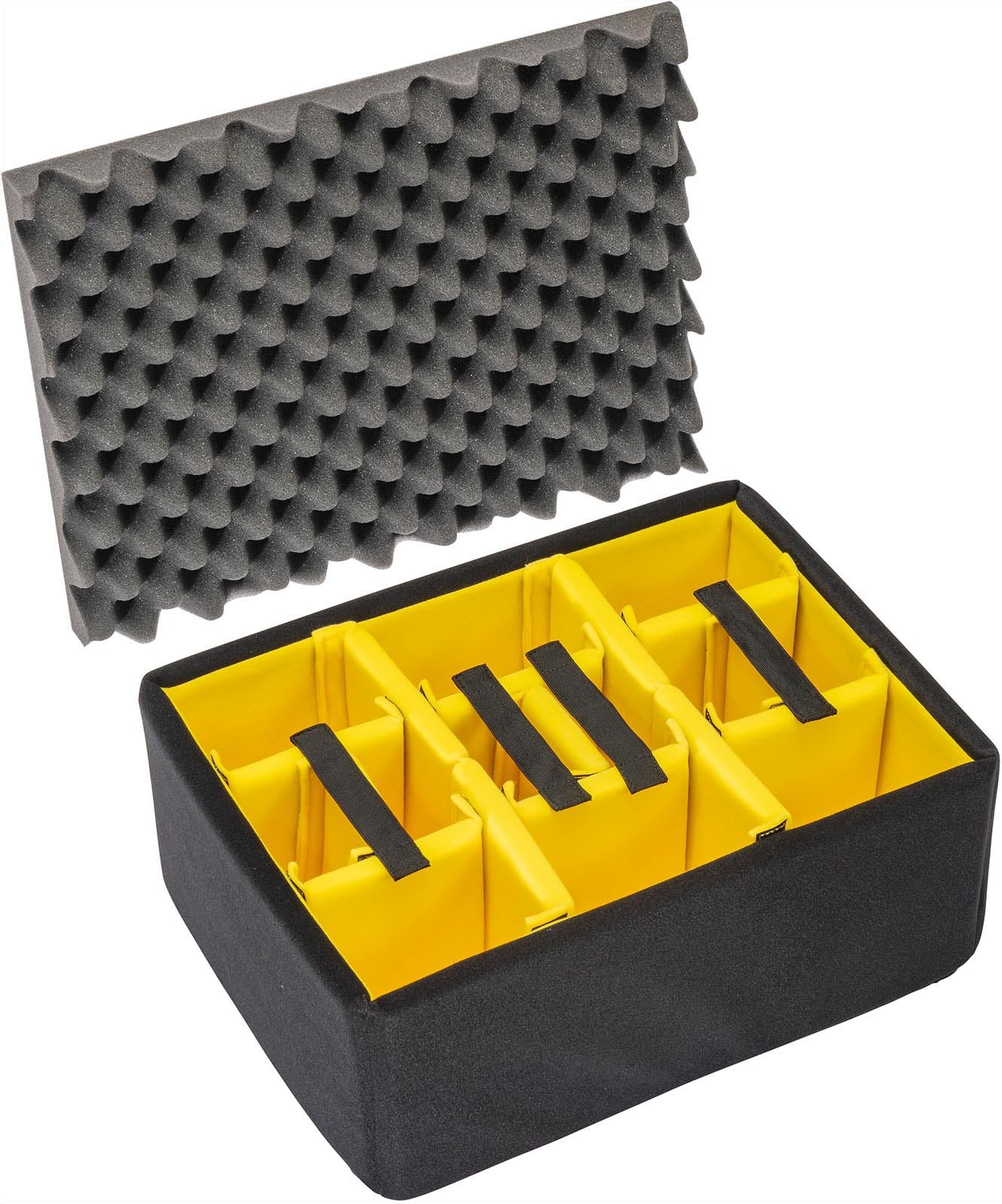 Peli™ 1557AirDS Padded Divider Set