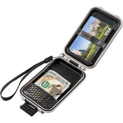 Peli™ G5 Personal Utility RF Field Wallet