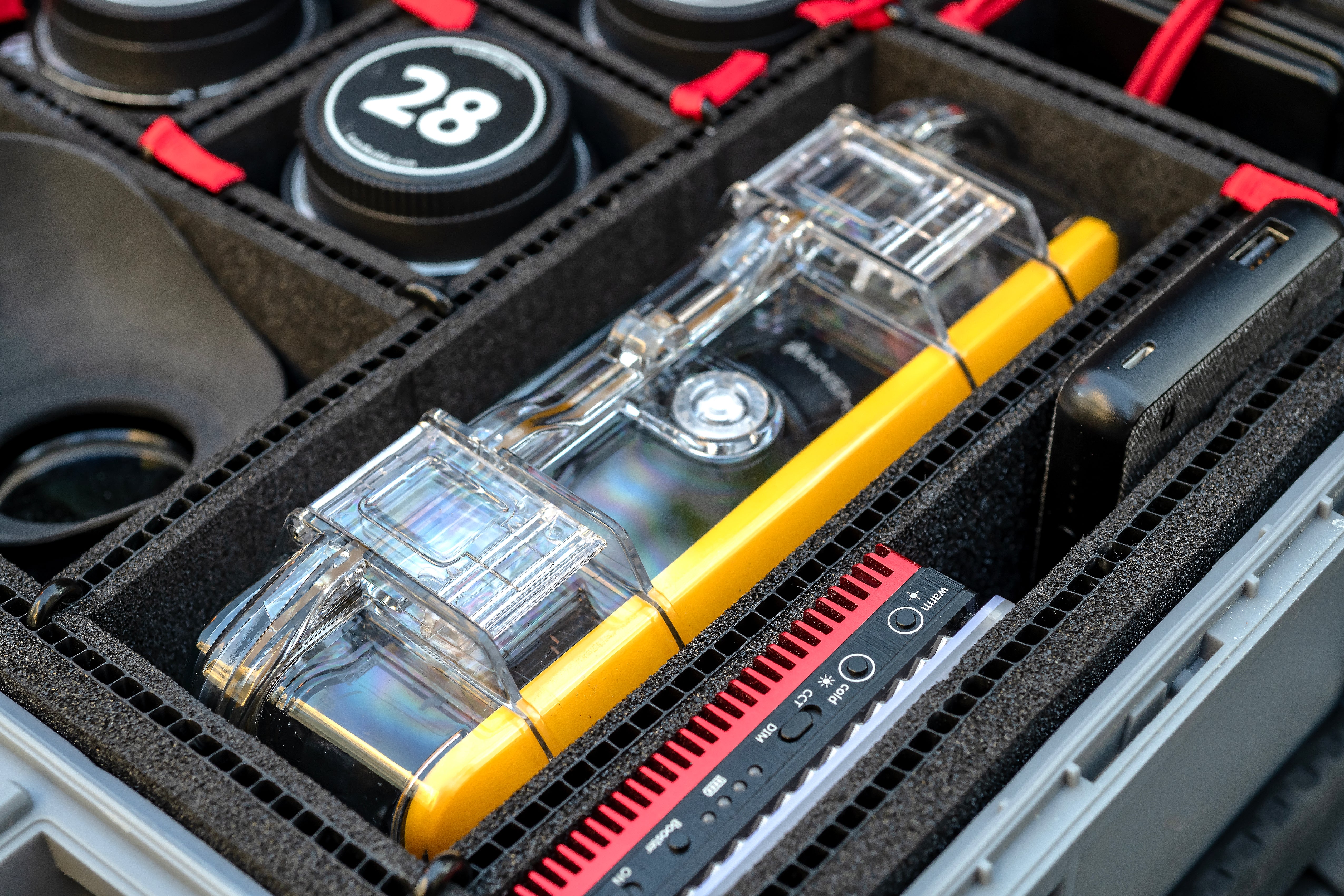 Peli™ M50 Micro Case