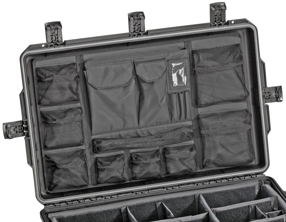 Peli™ Lid organizers til IM2875
