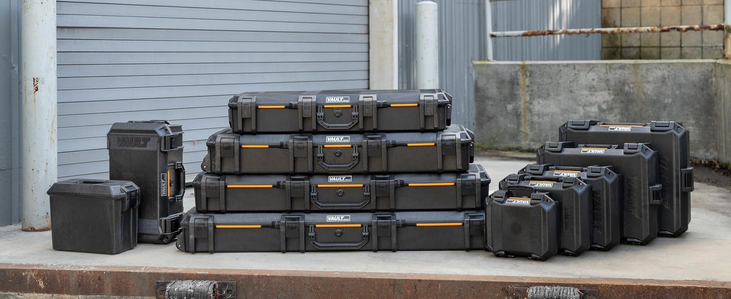 Peli™ Vault