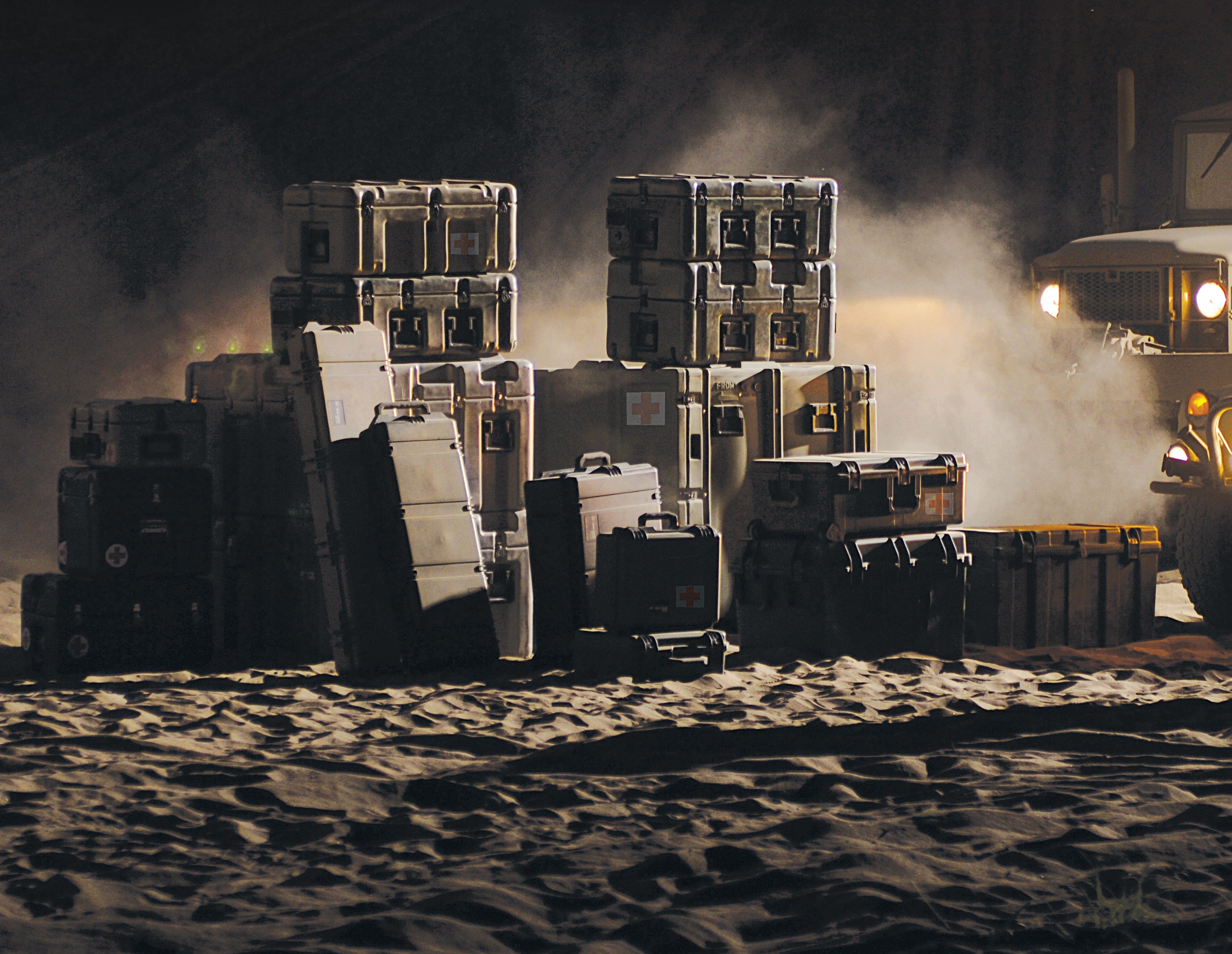 Peli™ Tilbehør Diverse